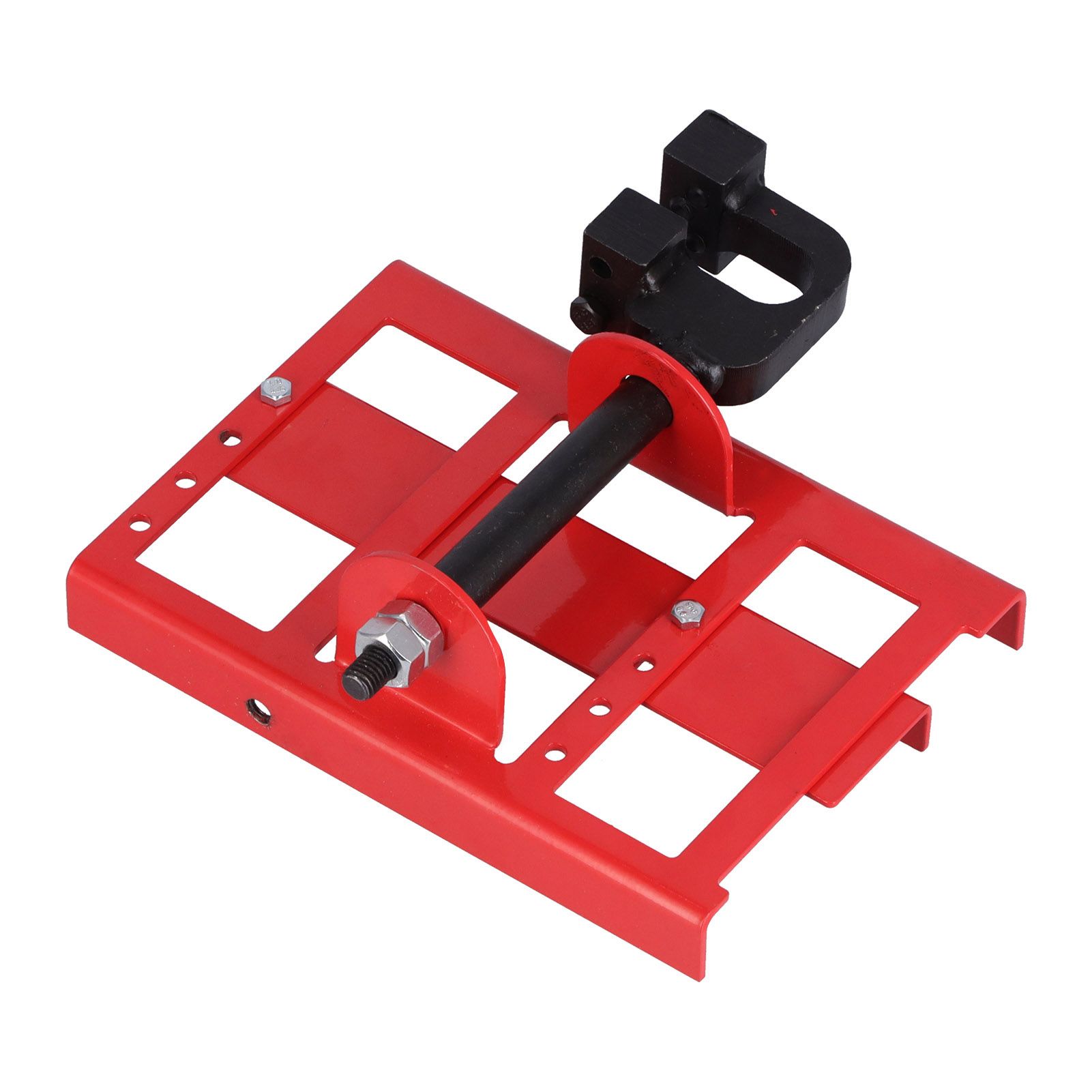 Chainsaw Mill Mini Lumber Cutting Guide Vertical Timber Chainsaw Attachment view 8