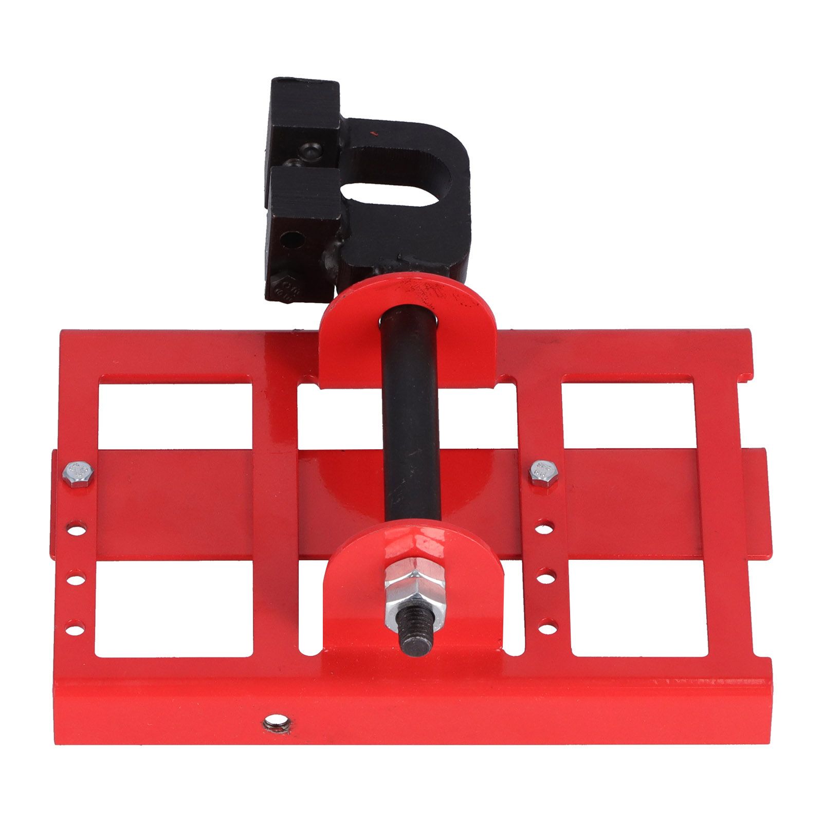 Chainsaw Mill Mini Lumber Cutting Guide Vertical Timber Chainsaw Attachment view 9