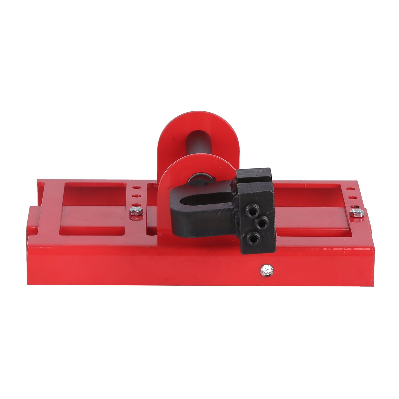 Chainsaw Mill Mini Lumber Cutting Guide Vertical Timber Chainsaw Attachment view 13