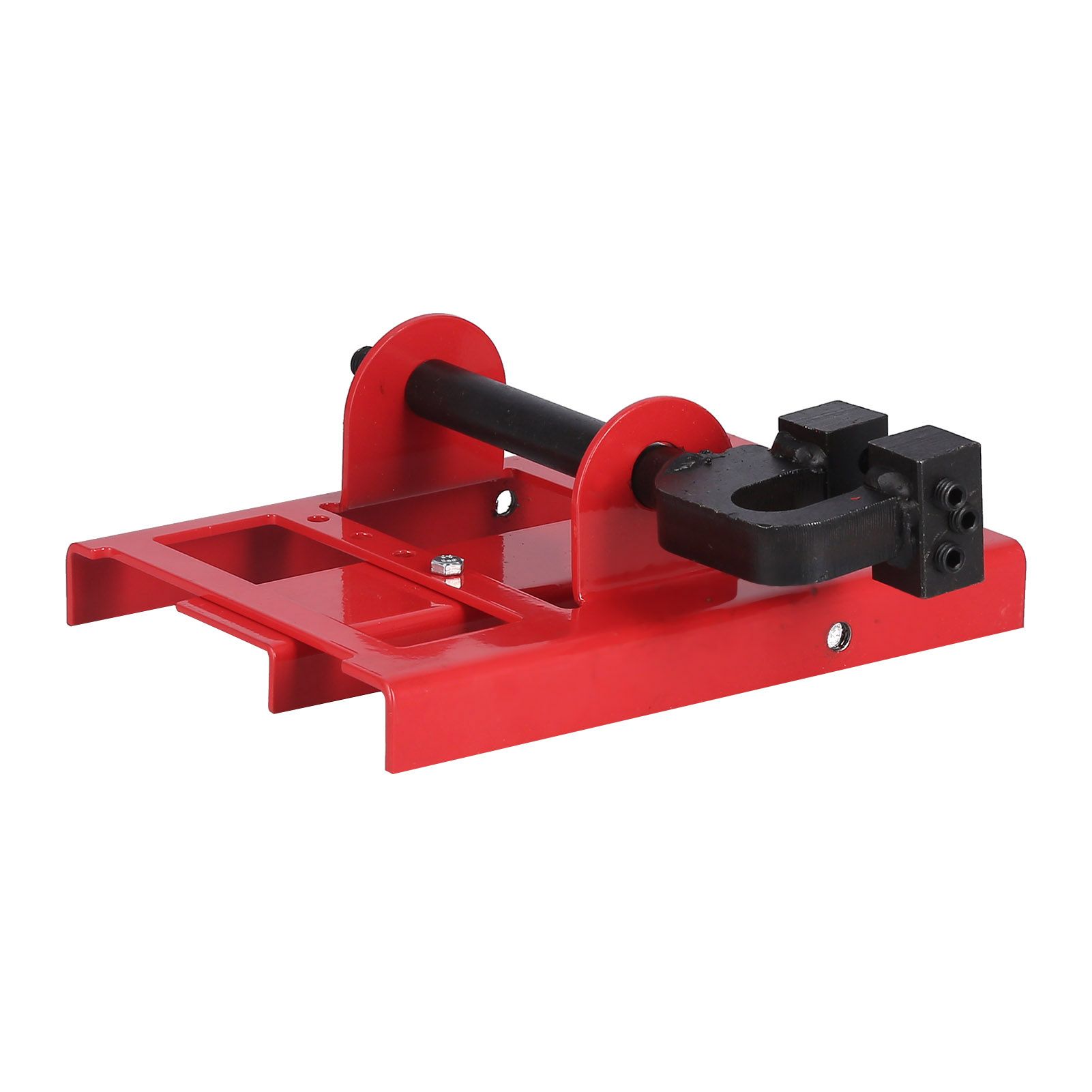 Chainsaw Mill Mini Lumber Cutting Guide Vertical Timber Chainsaw Attachment view 15