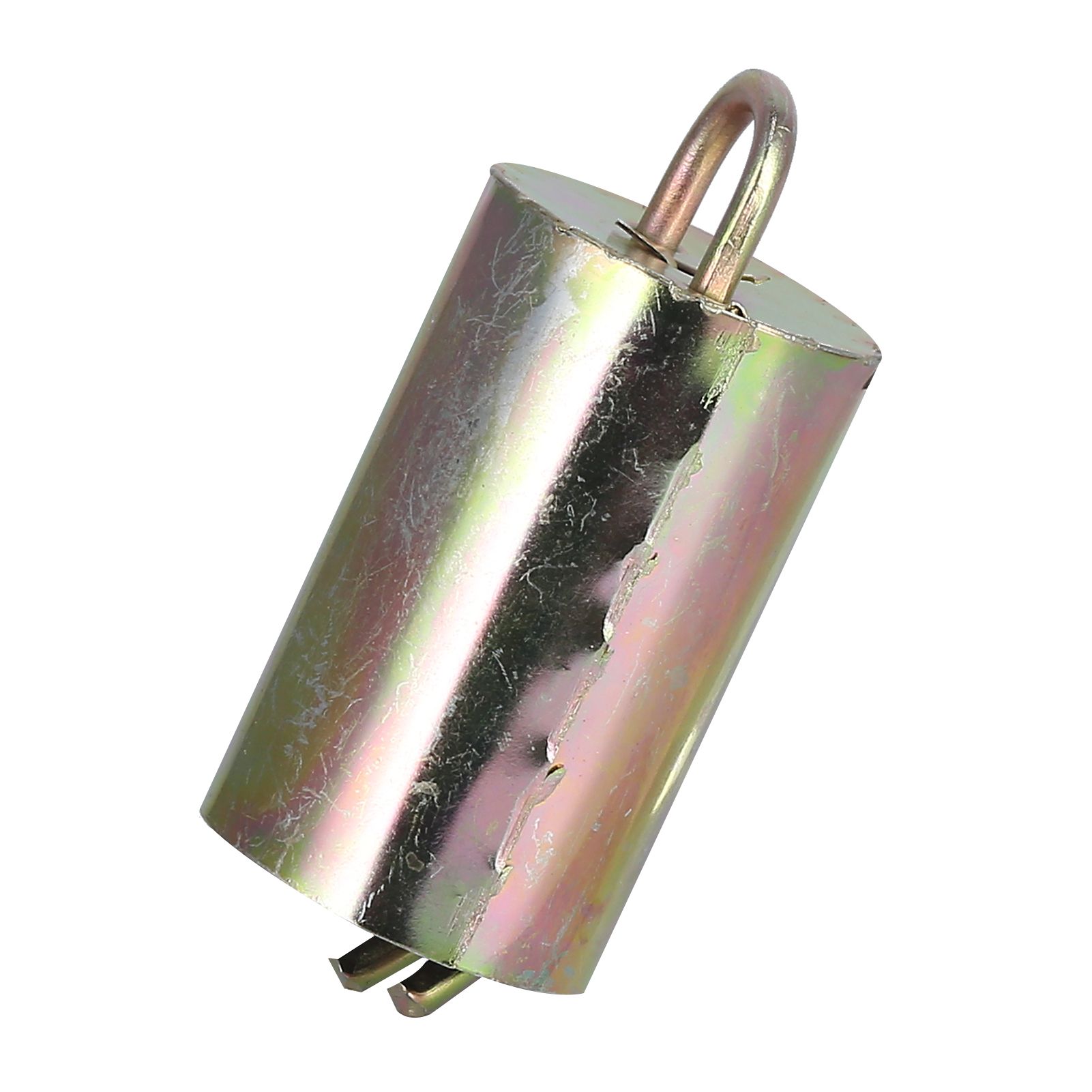3Pcs Alloy Livestock Bell Thickened Anti Lost Sheep Bell for Cow Outdoor Stock view 14