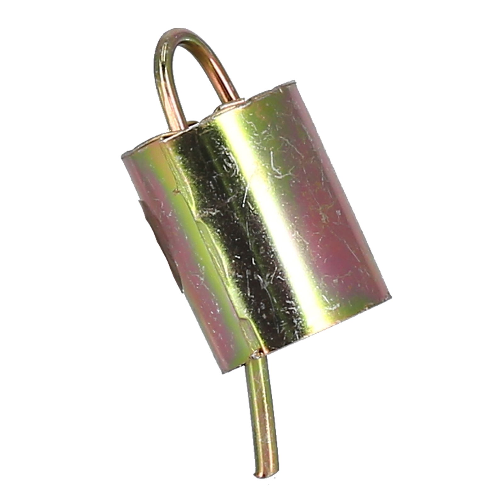 3Pcs Alloy Livestock Bell Thickened Anti Lost Sheep Bell for Cow Outdoor Stock view 14