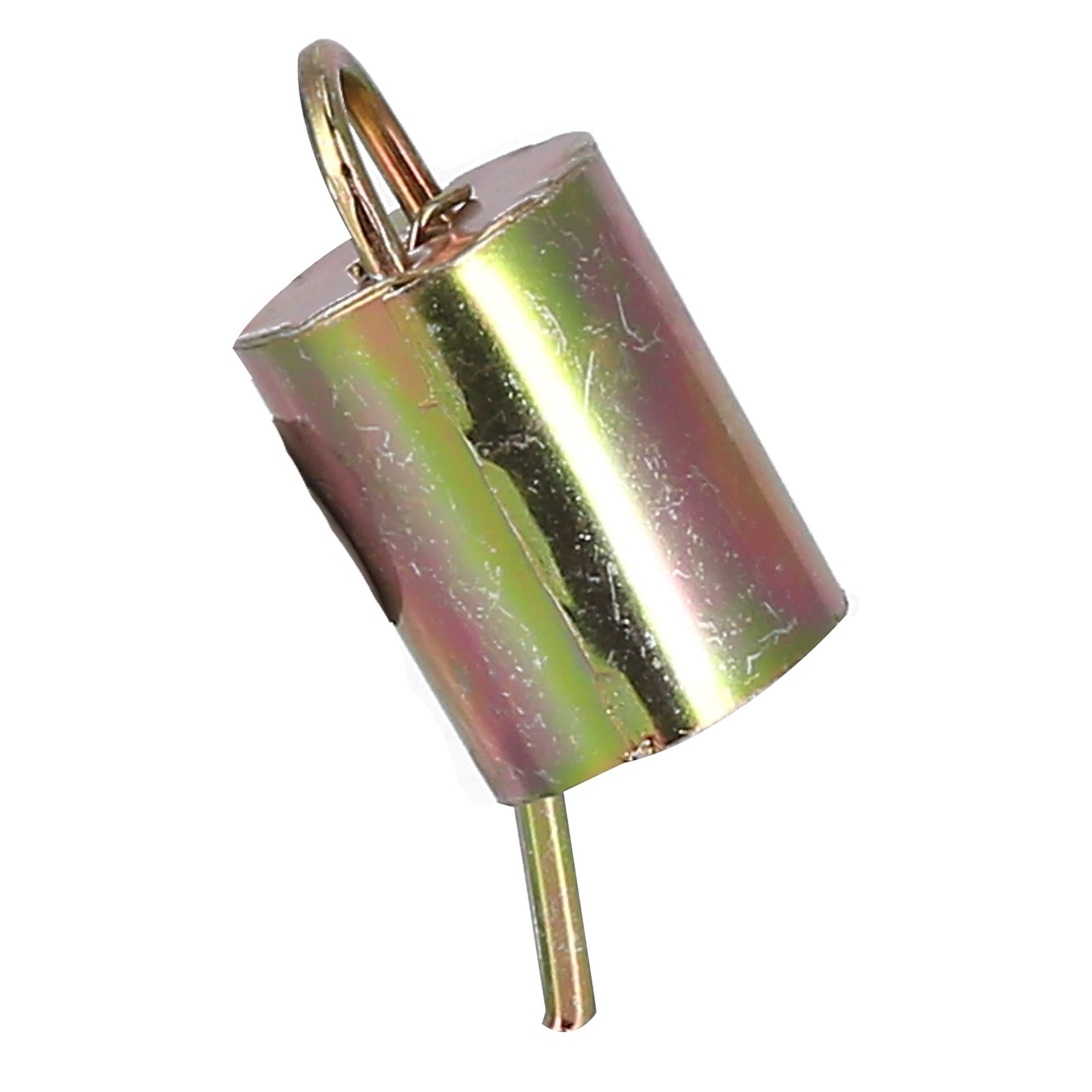 3Pcs Alloy Livestock Bell Thickened Anti Lost Sheep Bell for Cow Outdoor Stock view 15