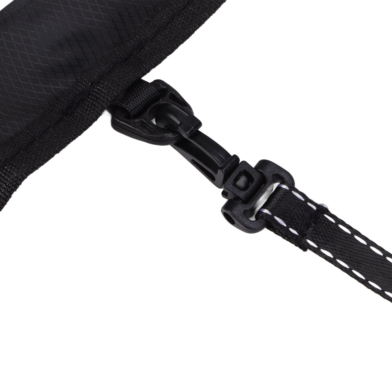 Transparent Map Storage Bag Waterproof Folding Storage Pouch for Outdoor view 14