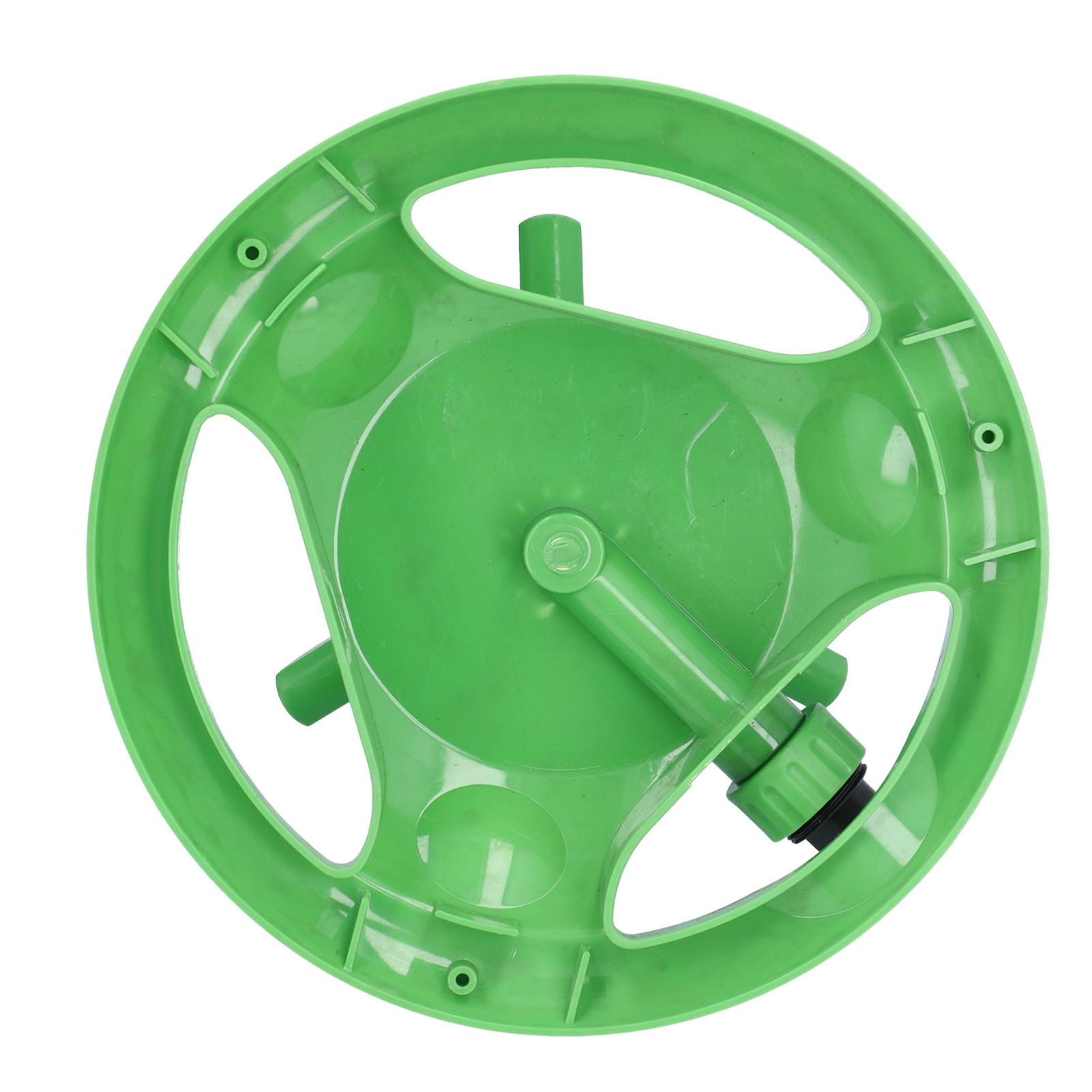 360° Automatic Rotating Water Sprinkler Adjustable Sprayer for Outdoor Garden view 15