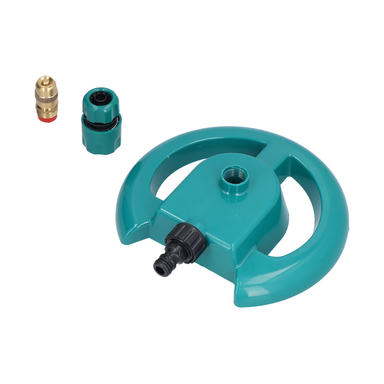 G1/2 360 Degrees Rotatable Water Sprinkler Automatic Irrigation Sprinkler for view 2