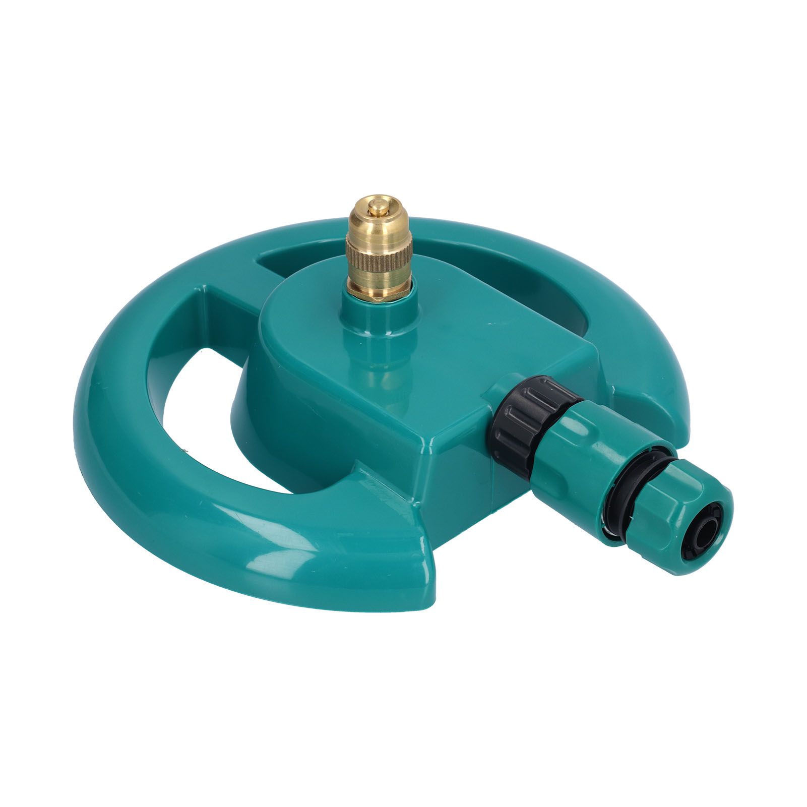 G1/2 360 Degrees Rotatable Water Sprinkler Automatic Irrigation Sprinkler for view 4