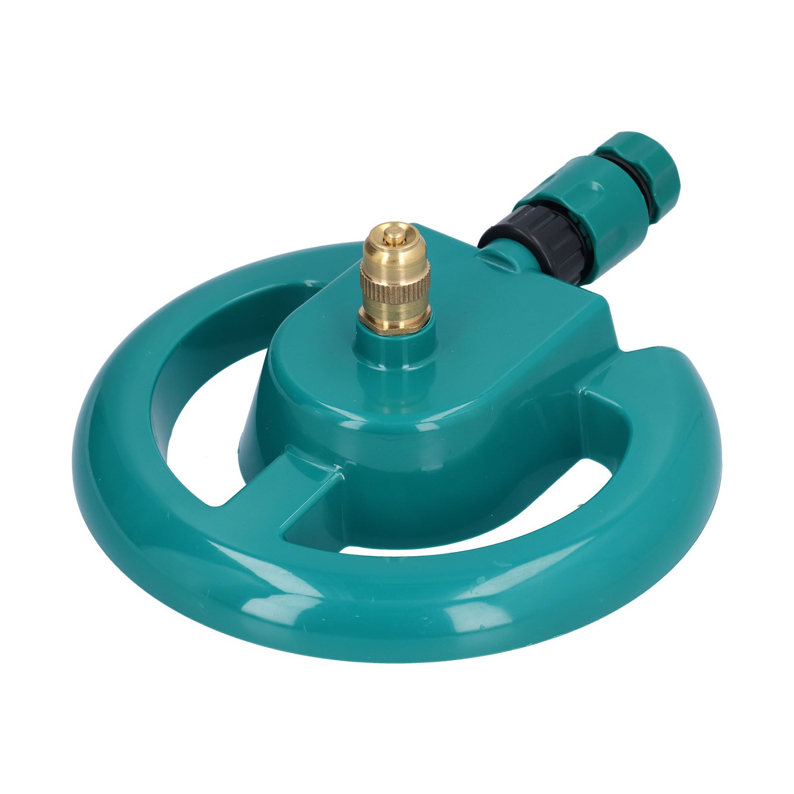 G1/2 360 Degrees Rotatable Water Sprinkler Automatic Irrigation Sprinkler for view 5