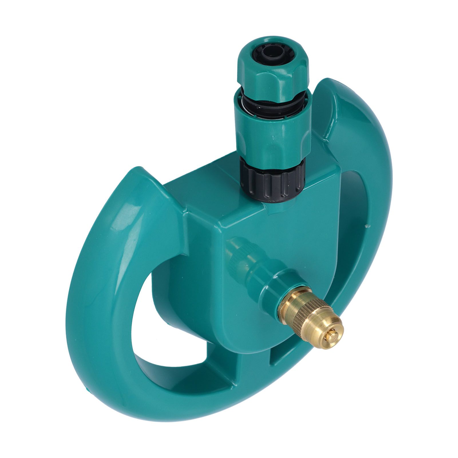 G1/2 360 Degrees Rotatable Water Sprinkler Automatic Irrigation Sprinkler for view 6