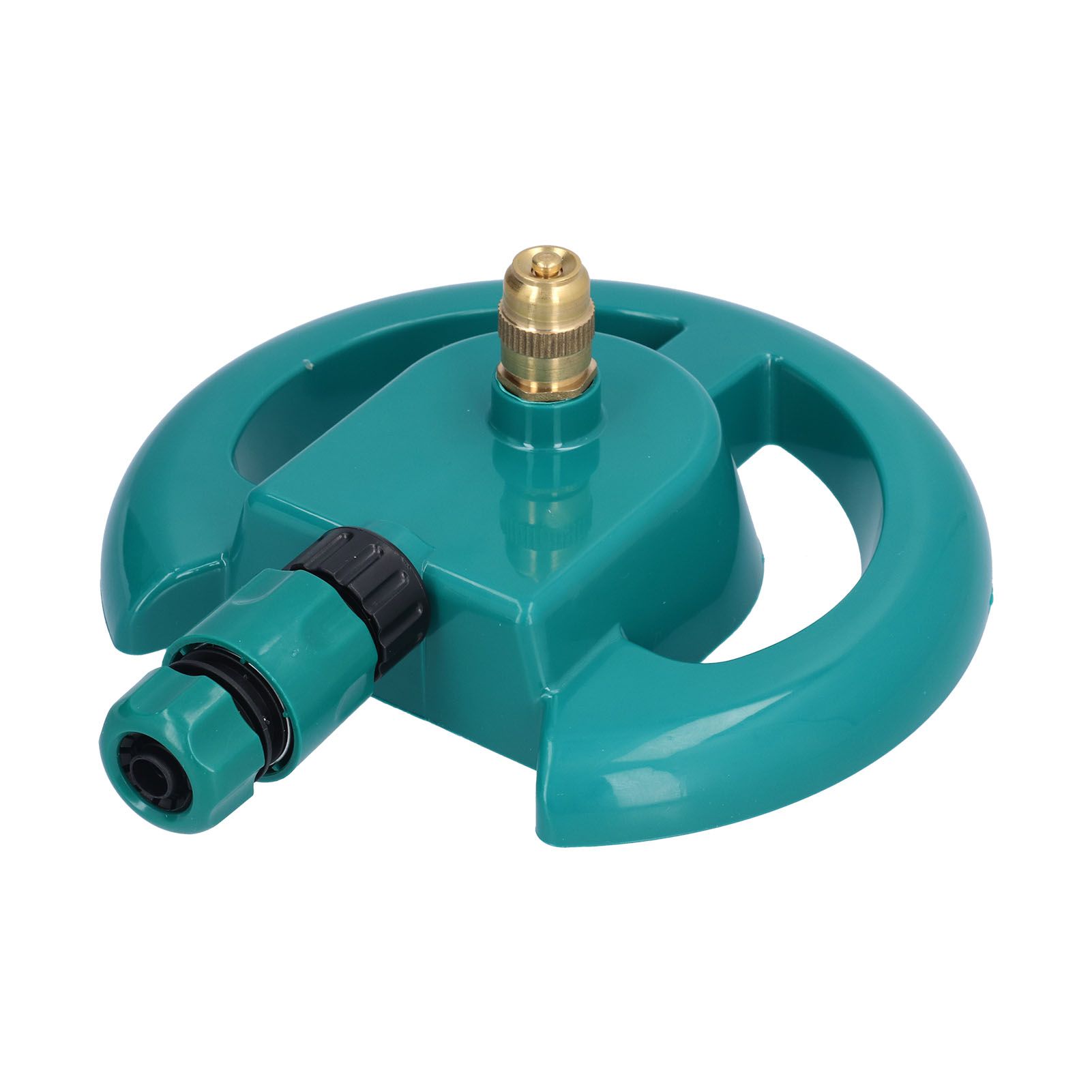 G1/2 360 Degrees Rotatable Water Sprinkler Automatic Irrigation Sprinkler for view 7