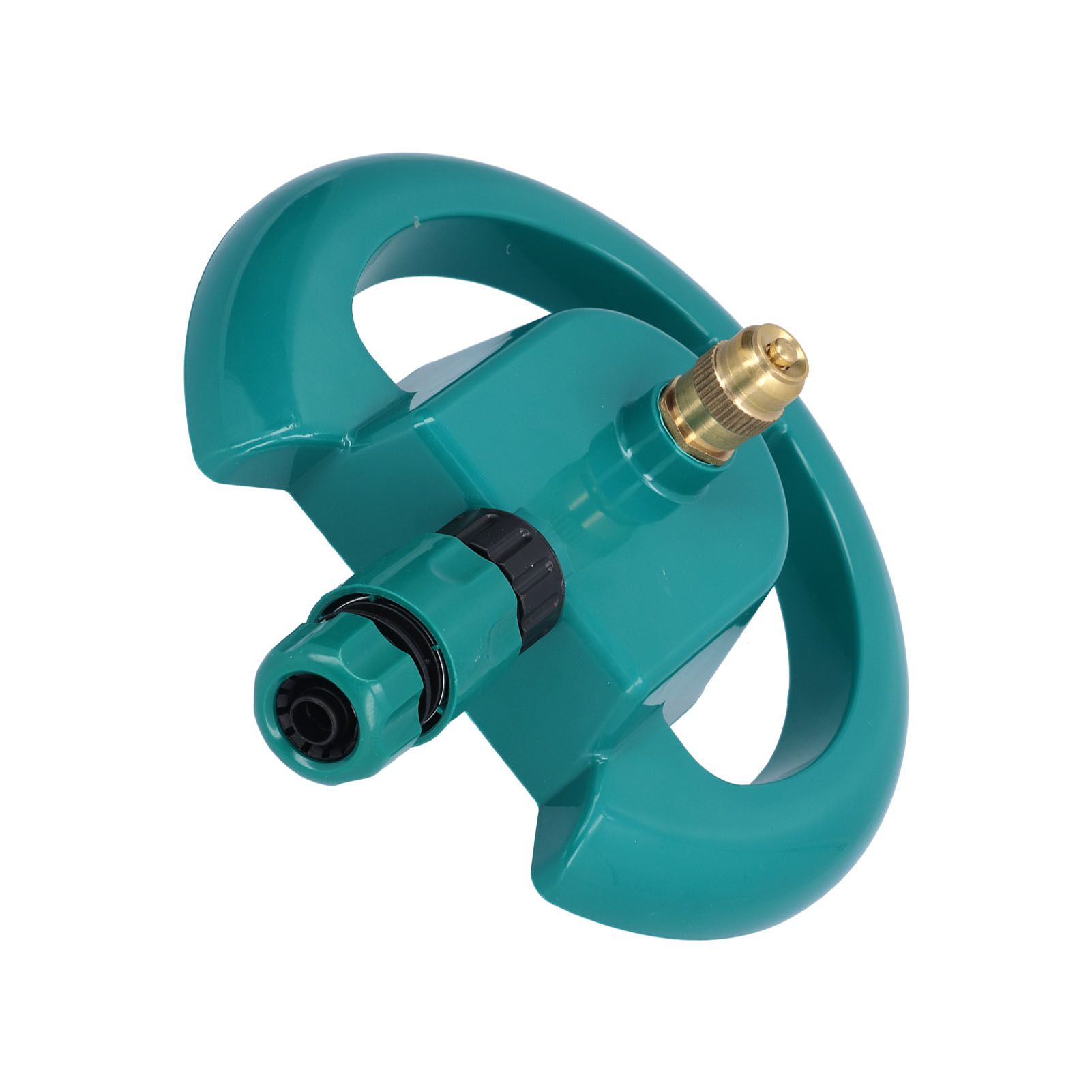 G1/2 360 Degrees Rotatable Water Sprinkler Automatic Irrigation Sprinkler for view 8