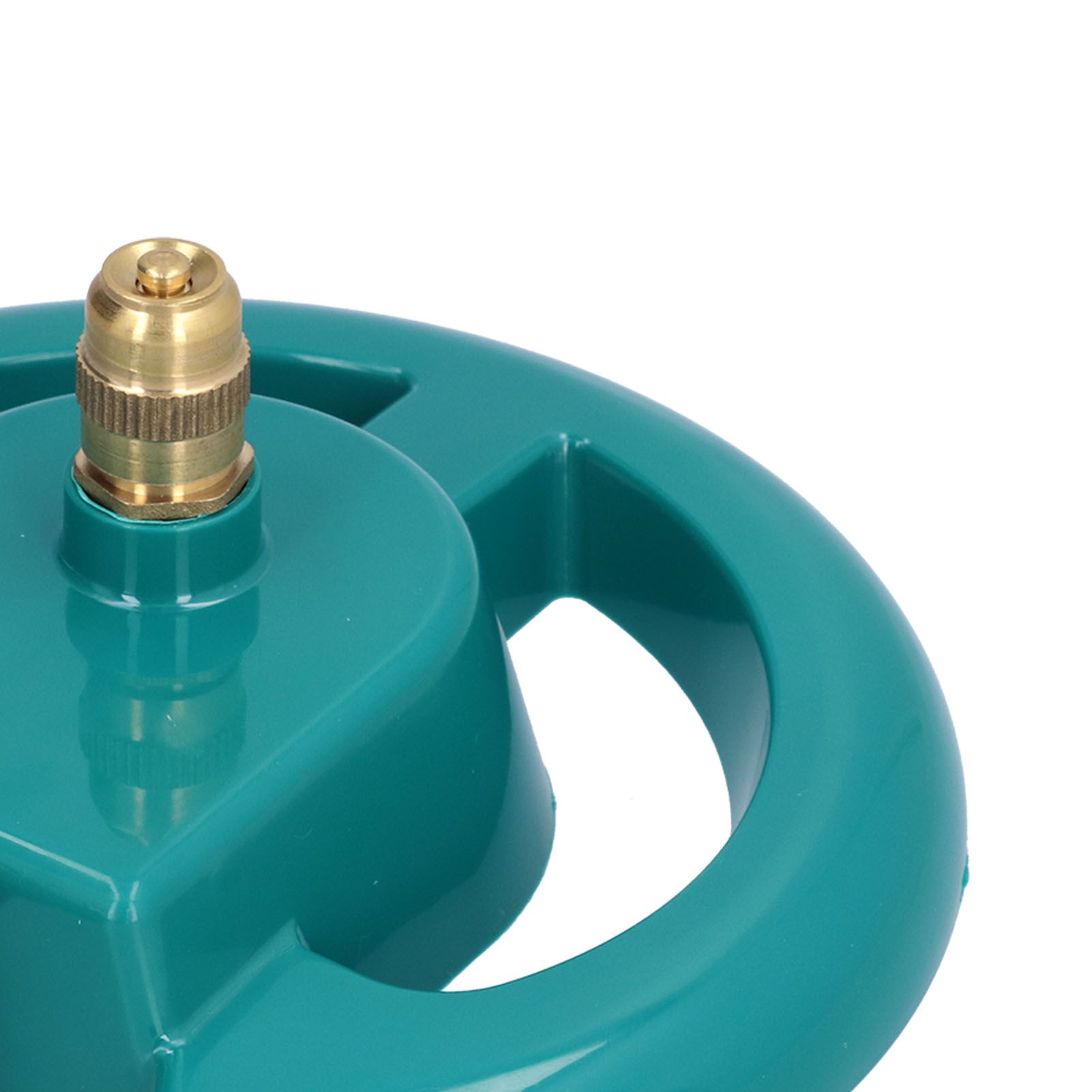 G1/2 360 Degrees Rotatable Water Sprinkler Automatic Irrigation Sprinkler for view 14