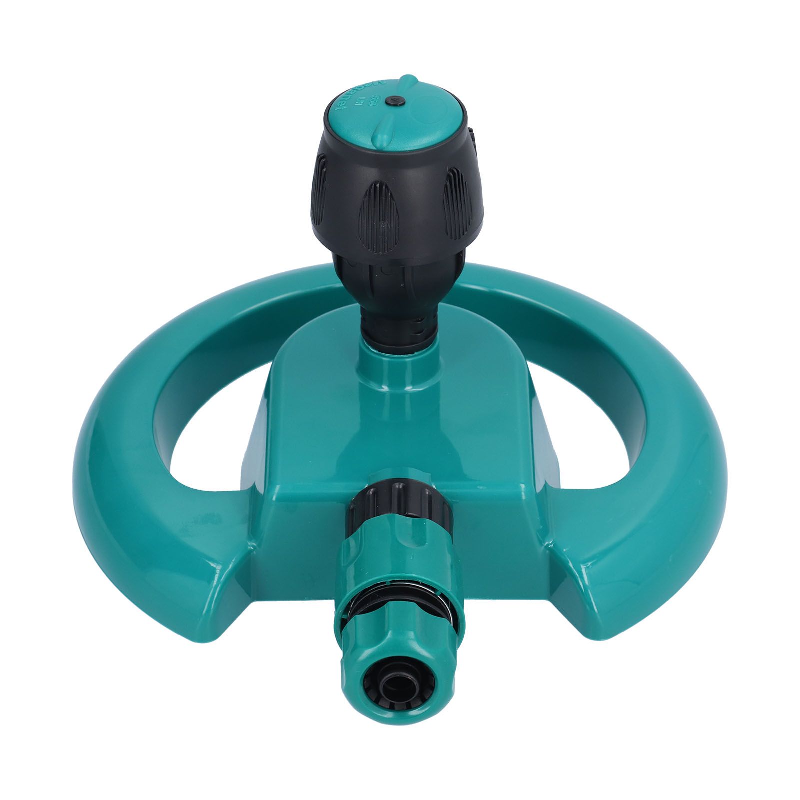G1/2 360° Rotatable Water Sprinkler Automatic Sprinkler for Garden Lawn view 3