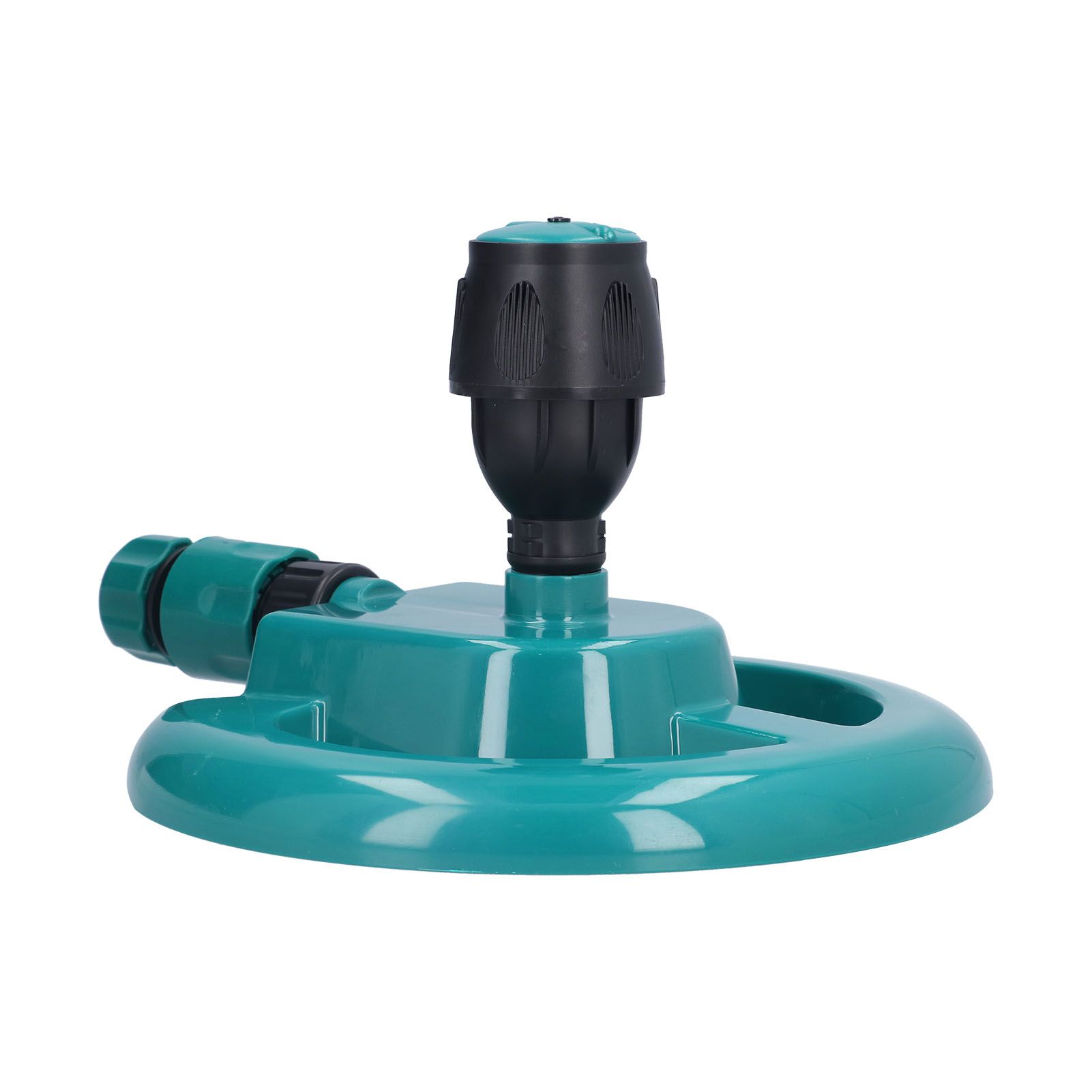 G1/2 360° Rotatable Water Sprinkler Automatic Sprinkler for Garden Lawn view 4