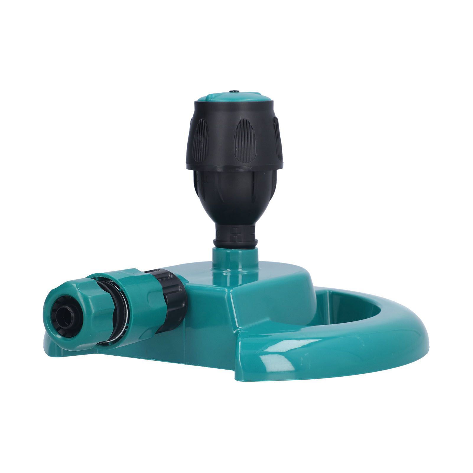 G1/2 360° Rotatable Water Sprinkler Automatic Sprinkler for Garden Lawn view 5