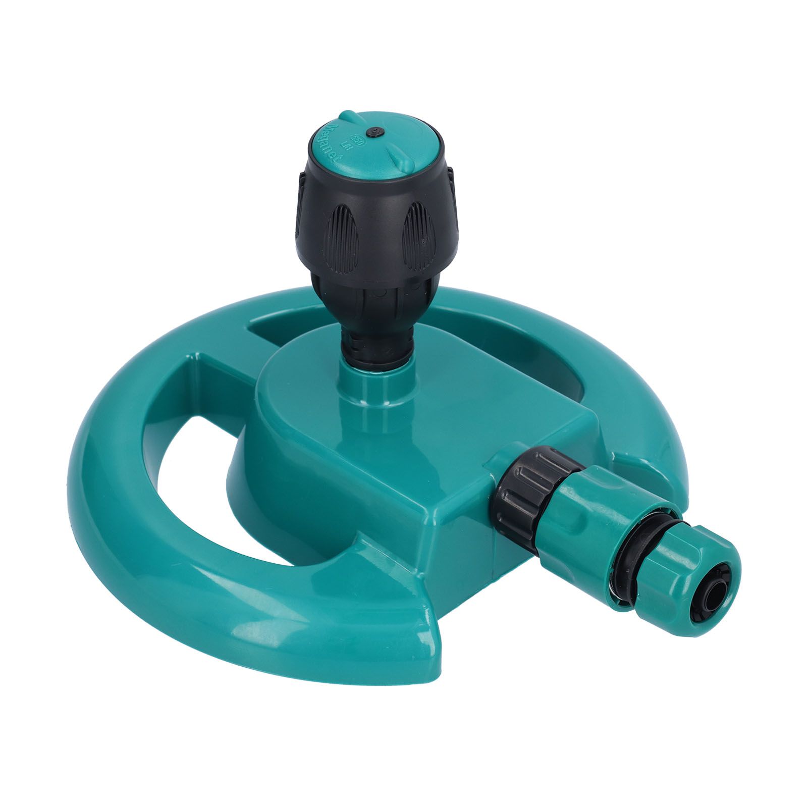 G1/2 360° Rotatable Water Sprinkler Automatic Sprinkler for Garden Lawn view 6