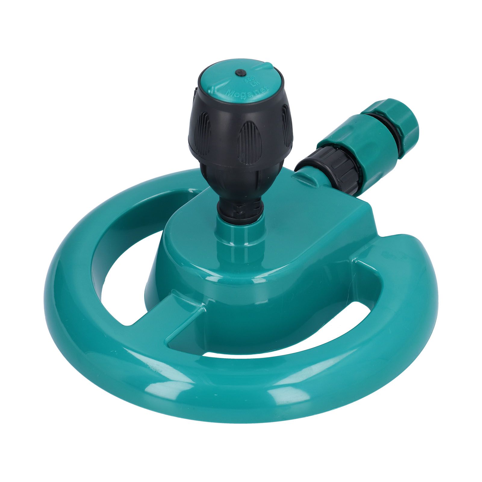 G1/2 360° Rotatable Water Sprinkler Automatic Sprinkler for Garden Lawn view 7