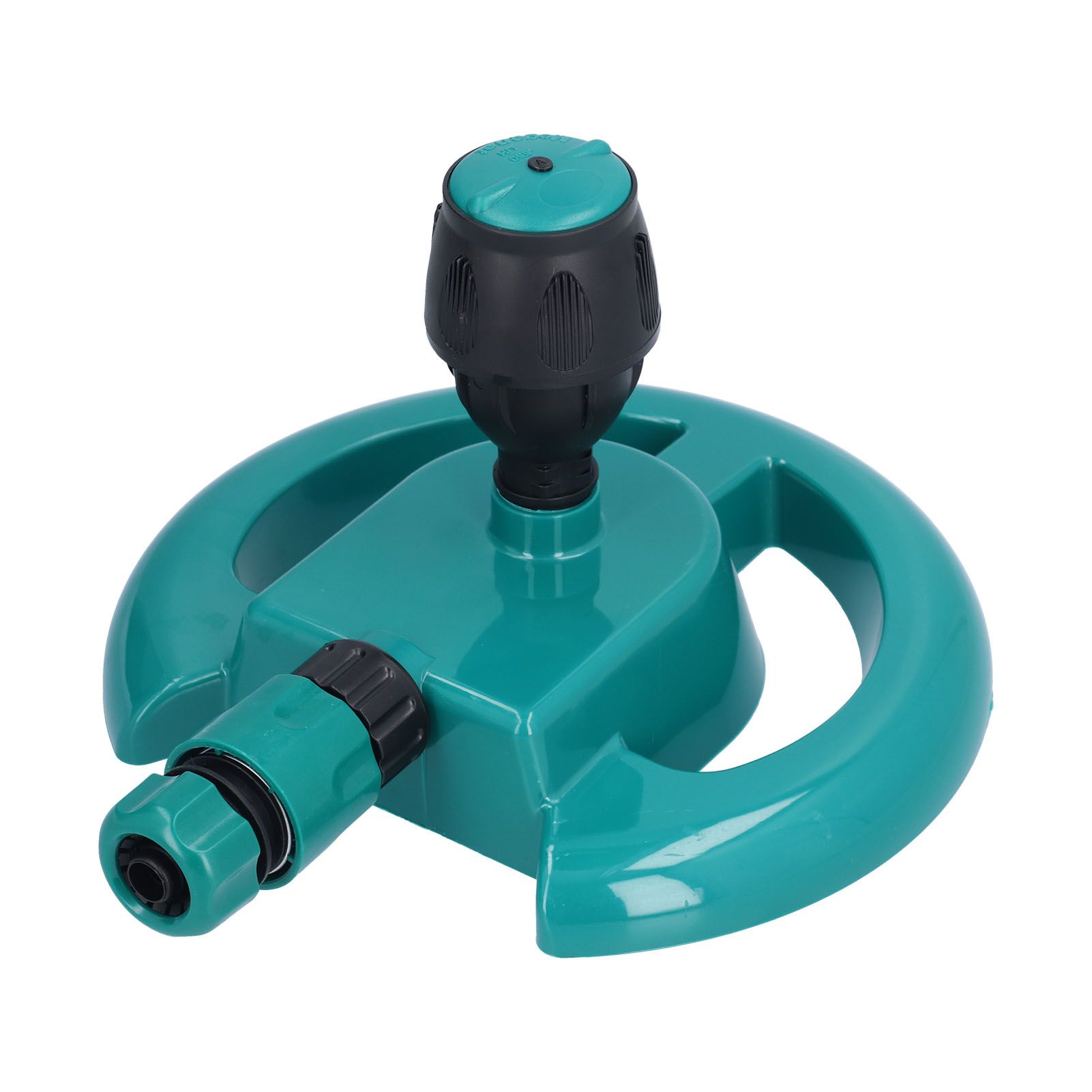 G1/2 360° Rotatable Water Sprinkler Automatic Sprinkler for Garden Lawn view 9