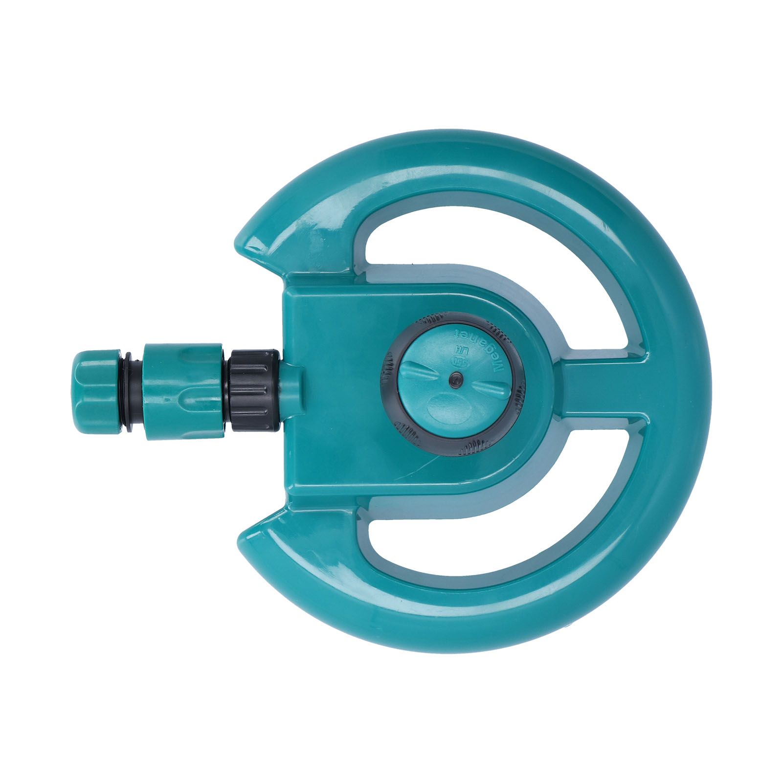 G1/2 360° Rotatable Water Sprinkler Automatic Sprinkler for Garden Lawn view 10