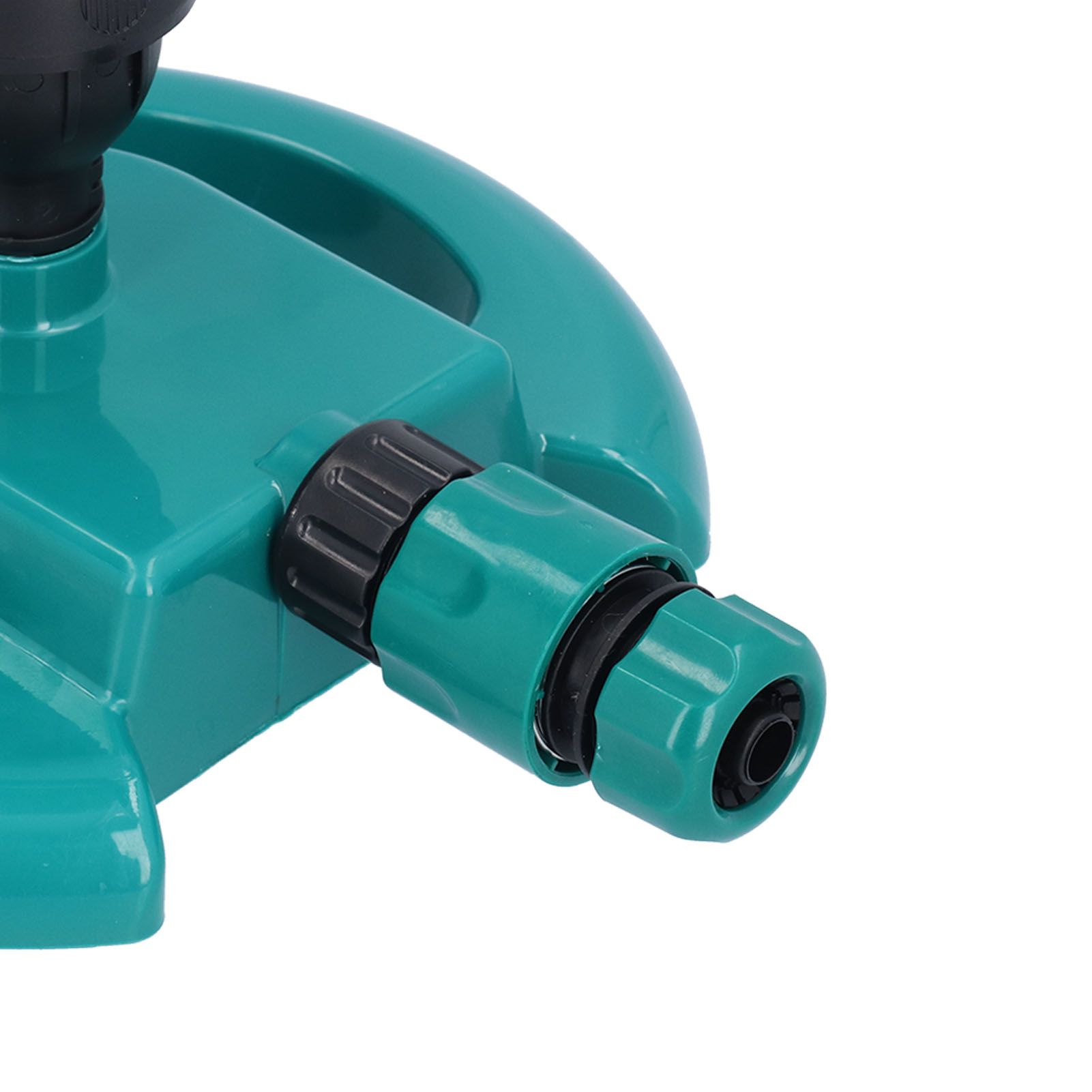 G1/2 360° Rotatable Water Sprinkler Automatic Sprinkler for Garden Lawn view 13
