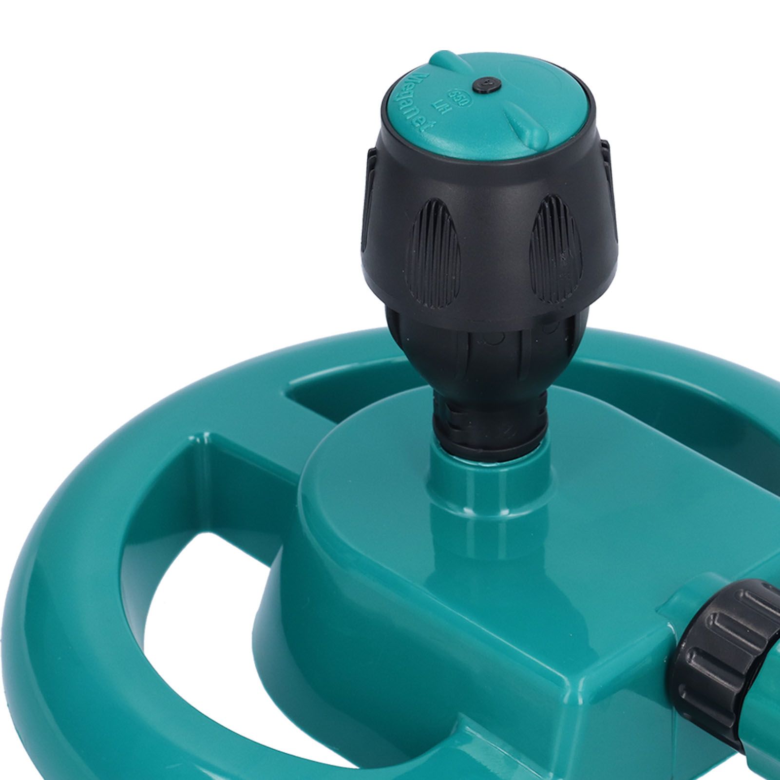 G1/2 360° Rotatable Water Sprinkler Automatic Sprinkler for Garden Lawn view 14