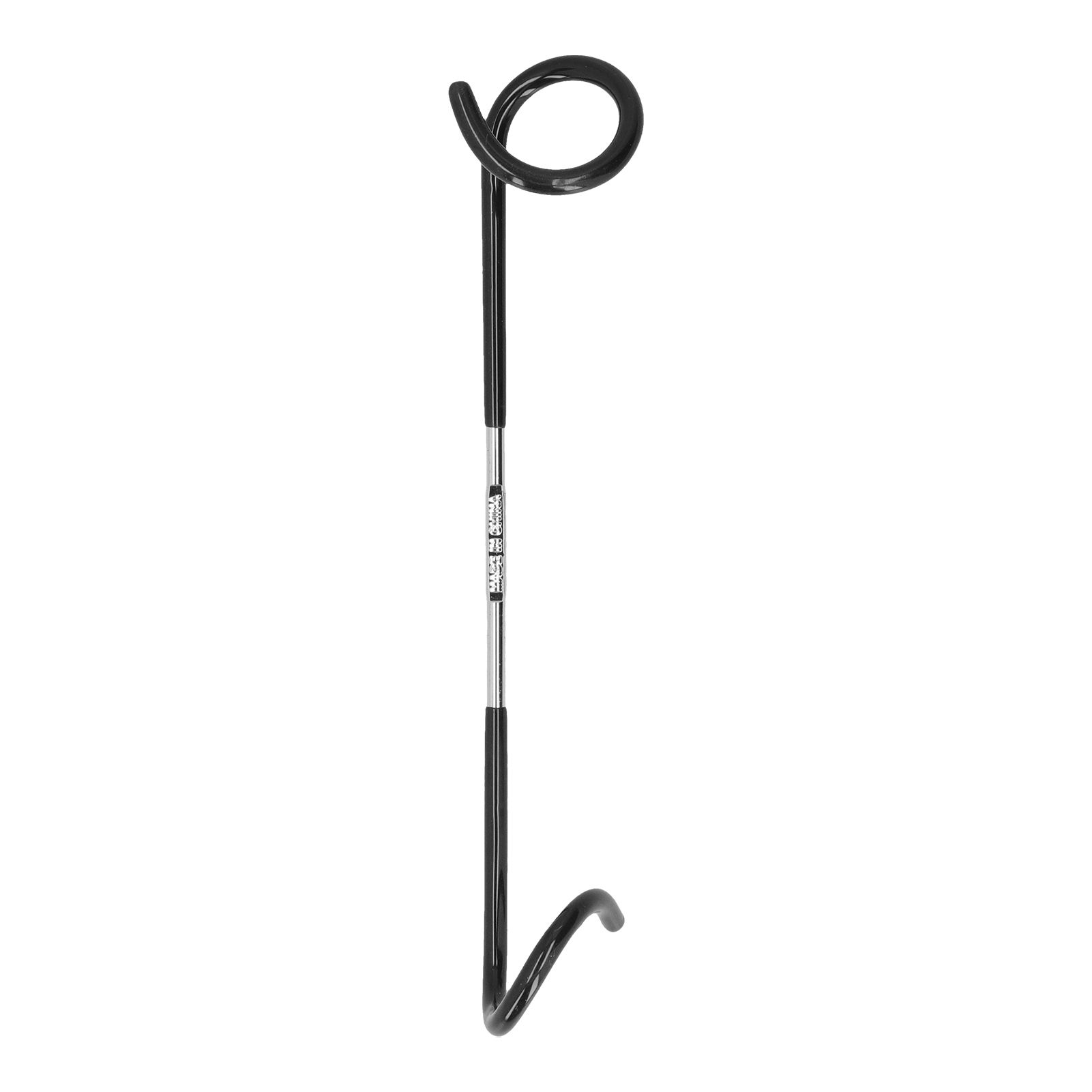 3PCS Multifunctional Tent Light Hook Double End S Shaped Hanger Light Holder view 3