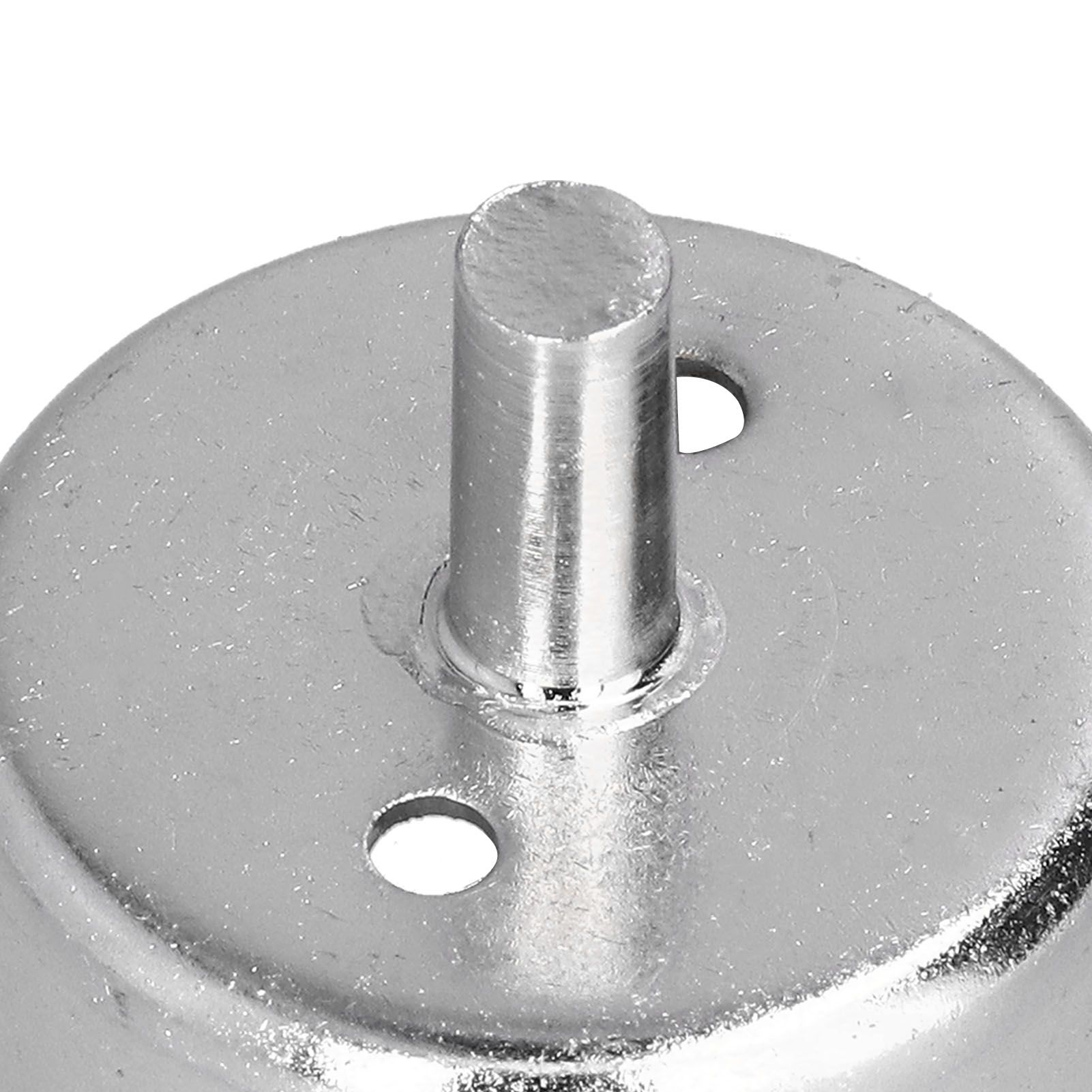 15Pcs/Set 6‑50mm Diamond Drill Bit Kit Ceramic Marble Hole Opener for Glass view 13