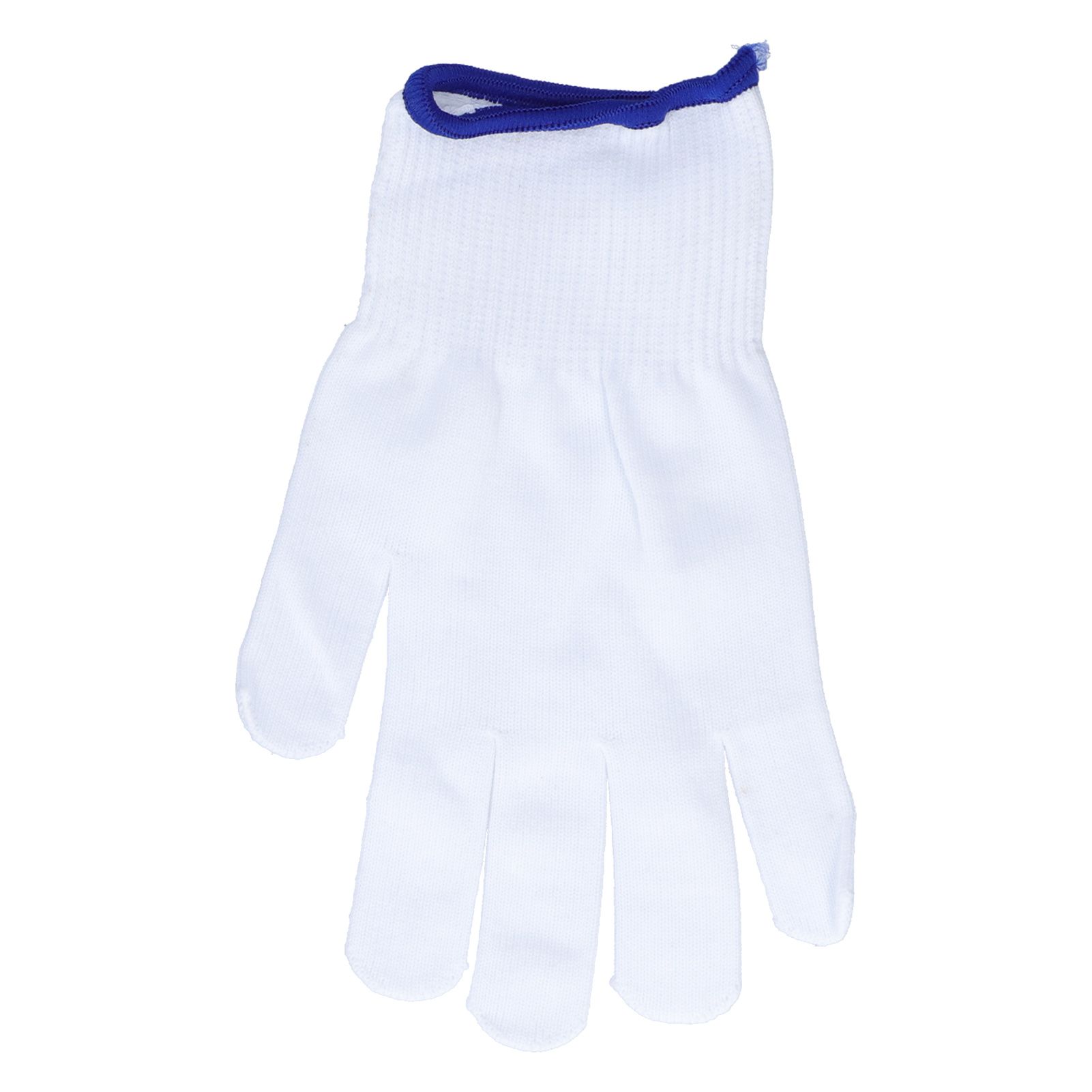 Cut Resistant Work Gloves Stainless Steel Wire Level 5 Protection Woven view 13