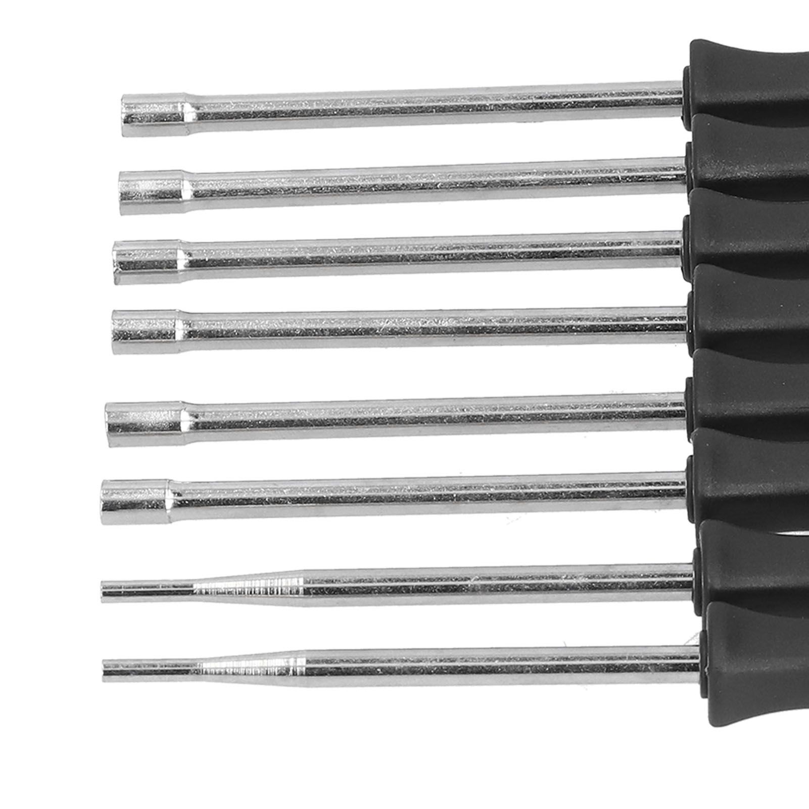 8Pcs/Set Garden Carburetor Adjustment Tool Kit Engine Tune Up Screwdrivers view 13