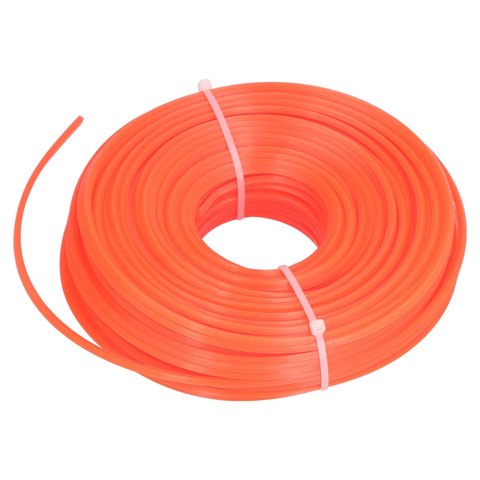 String Trimmer Replacement Line High Flexibility Easily Install Use Wear view 4