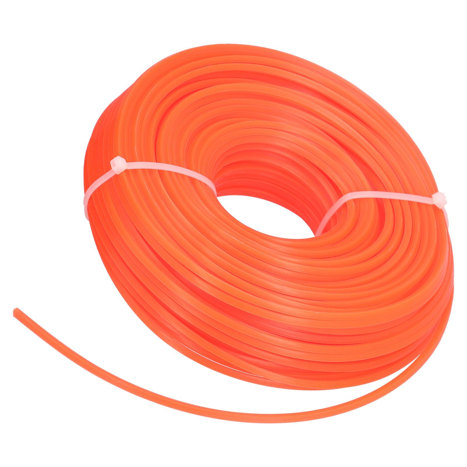 String Trimmer Replacement Line High Flexibility Easily Install Use Wear view 5
