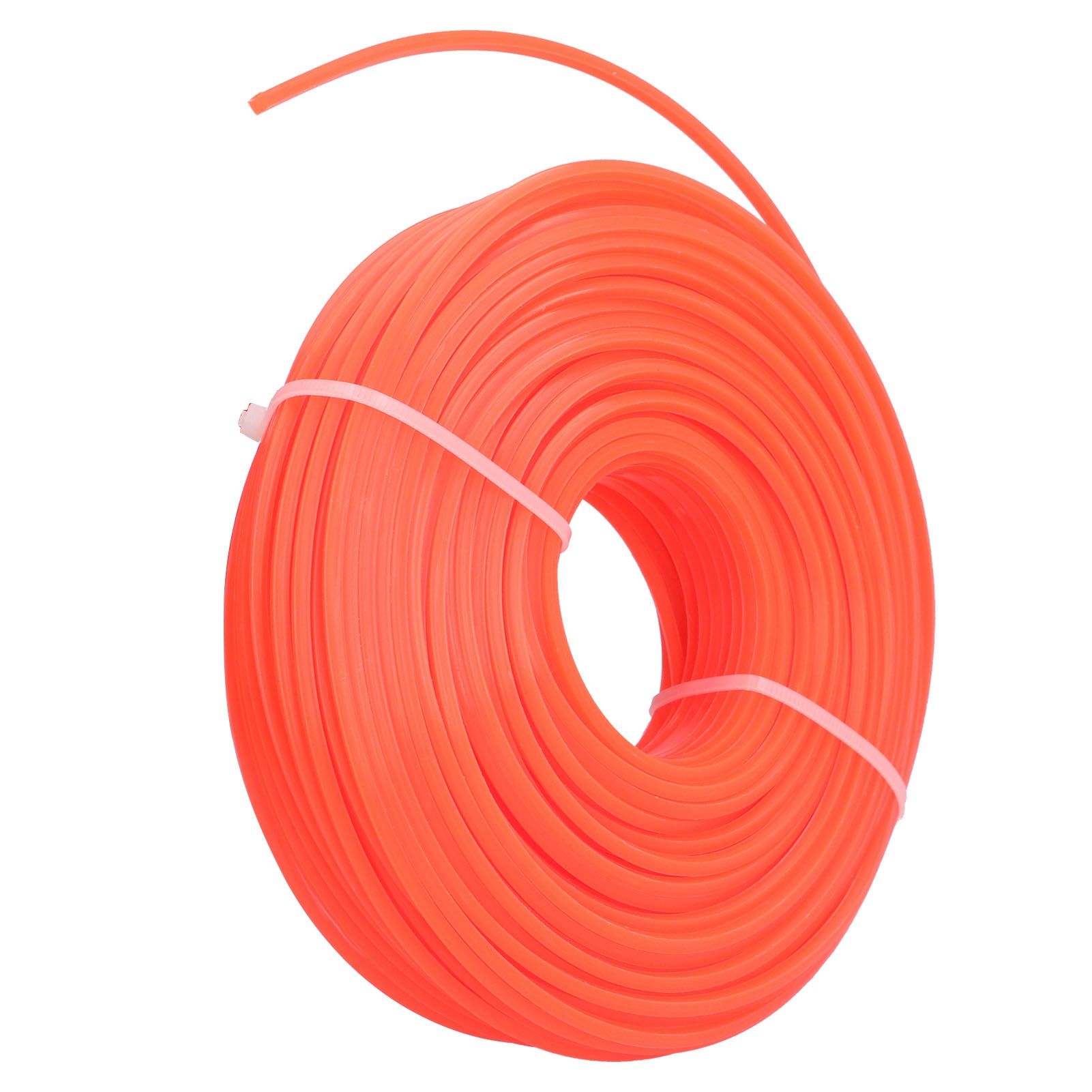 String Trimmer Replacement Line High Flexibility Easily Install Use Wear view 10
