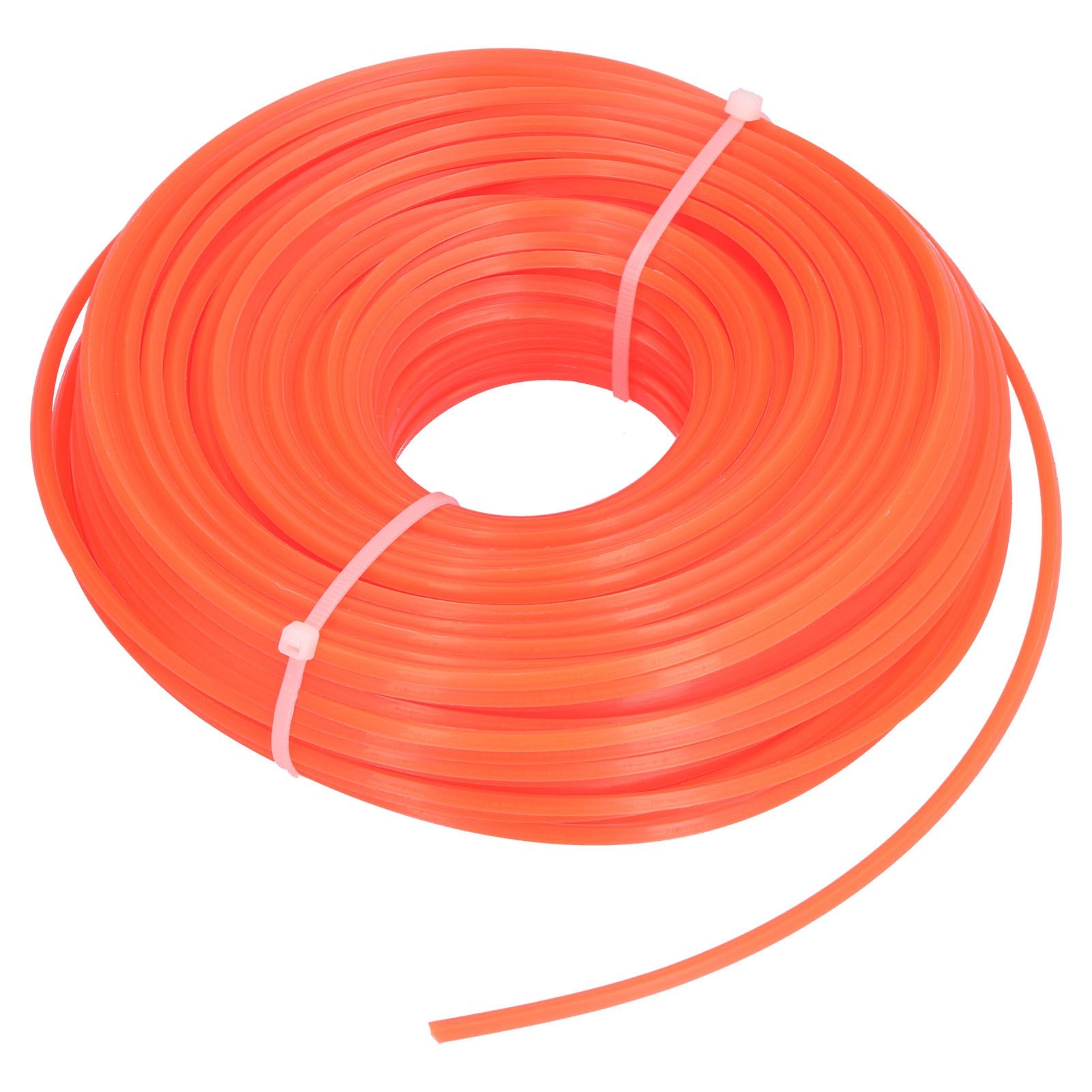 String Trimmer Replacement Line High Flexibility Easily Install Use Wear view 7