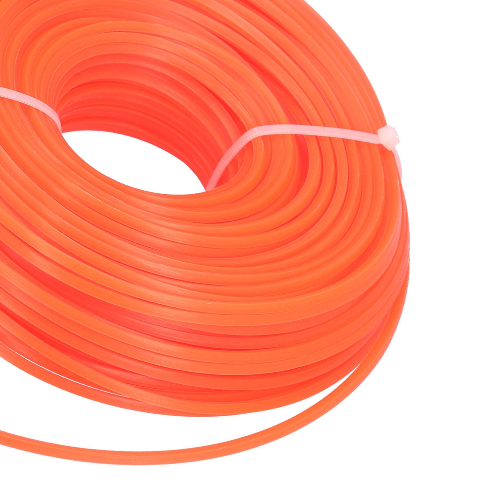 String Trimmer Replacement Line High Flexibility Easily Install Use Wear view 13