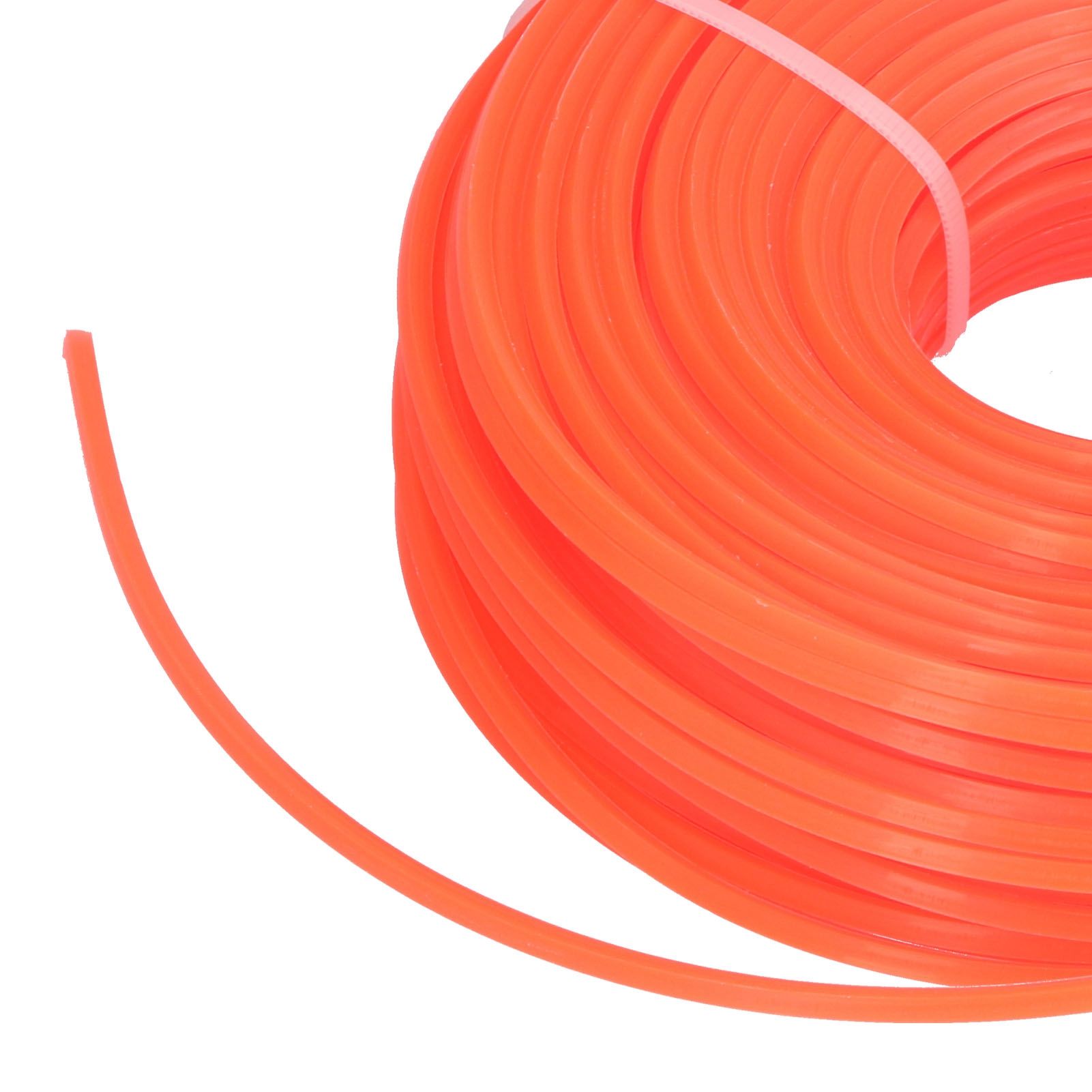 String Trimmer Replacement Line High Flexibility Easily Install Use Wear view 15