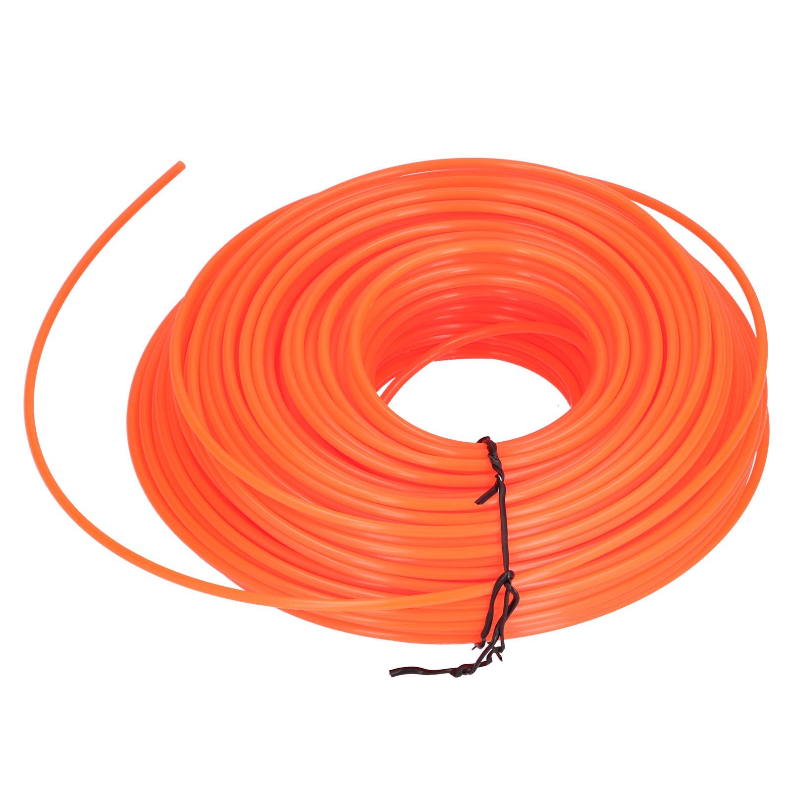 String Trimmer Replacement Line High Flexibility Easily Install Use Wear view 5