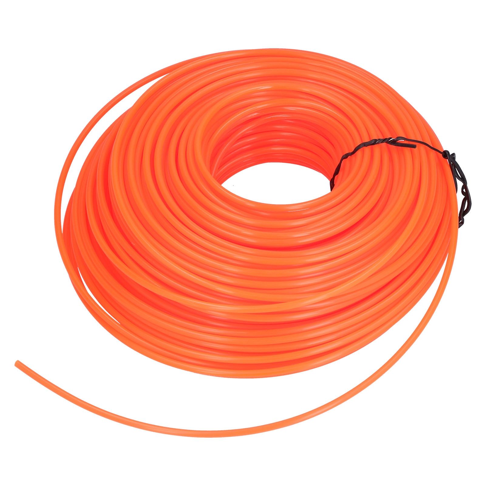 String Trimmer Replacement Line High Flexibility Easily Install Use Wear view 7