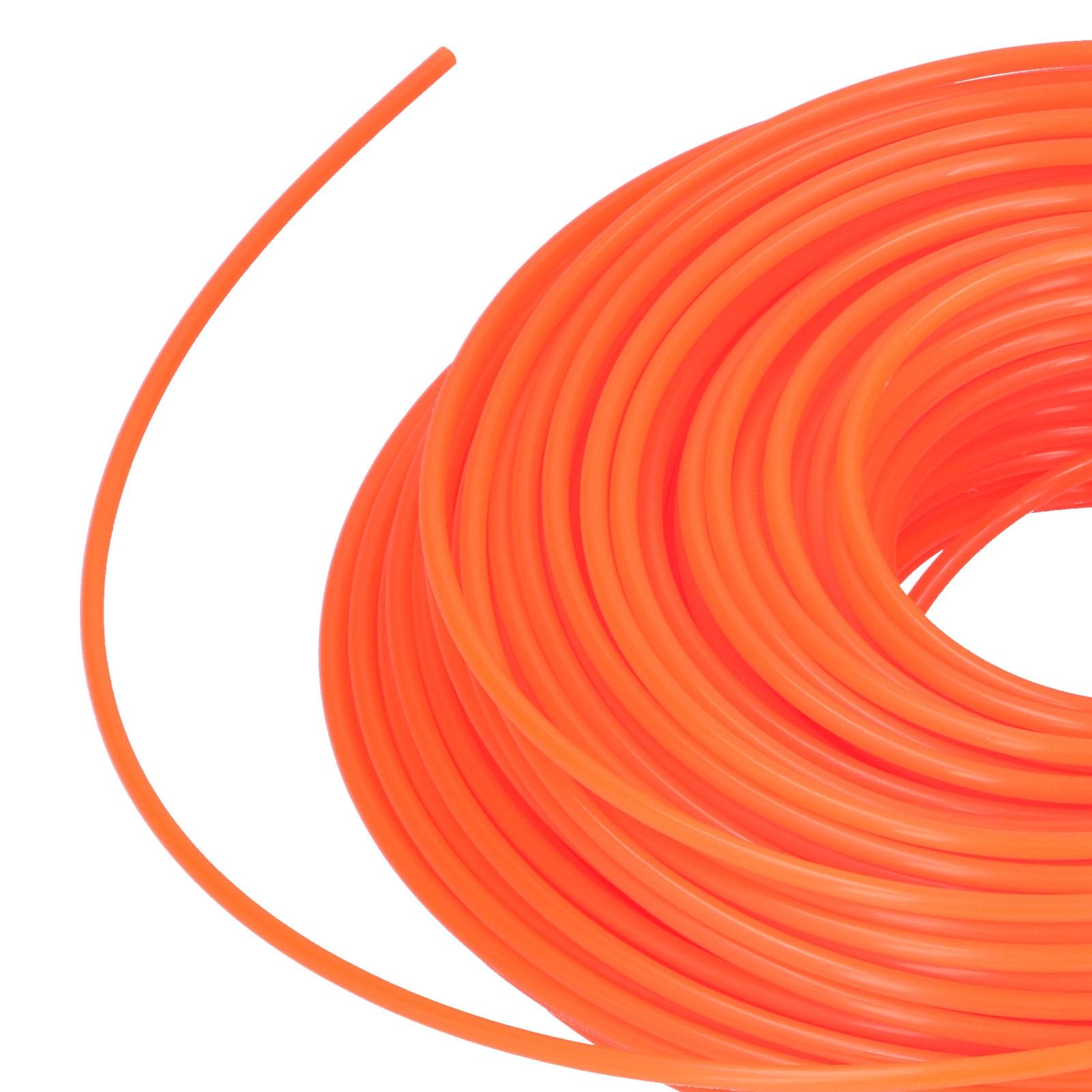 String Trimmer Replacement Line High Flexibility Easily Install Use Wear view 13