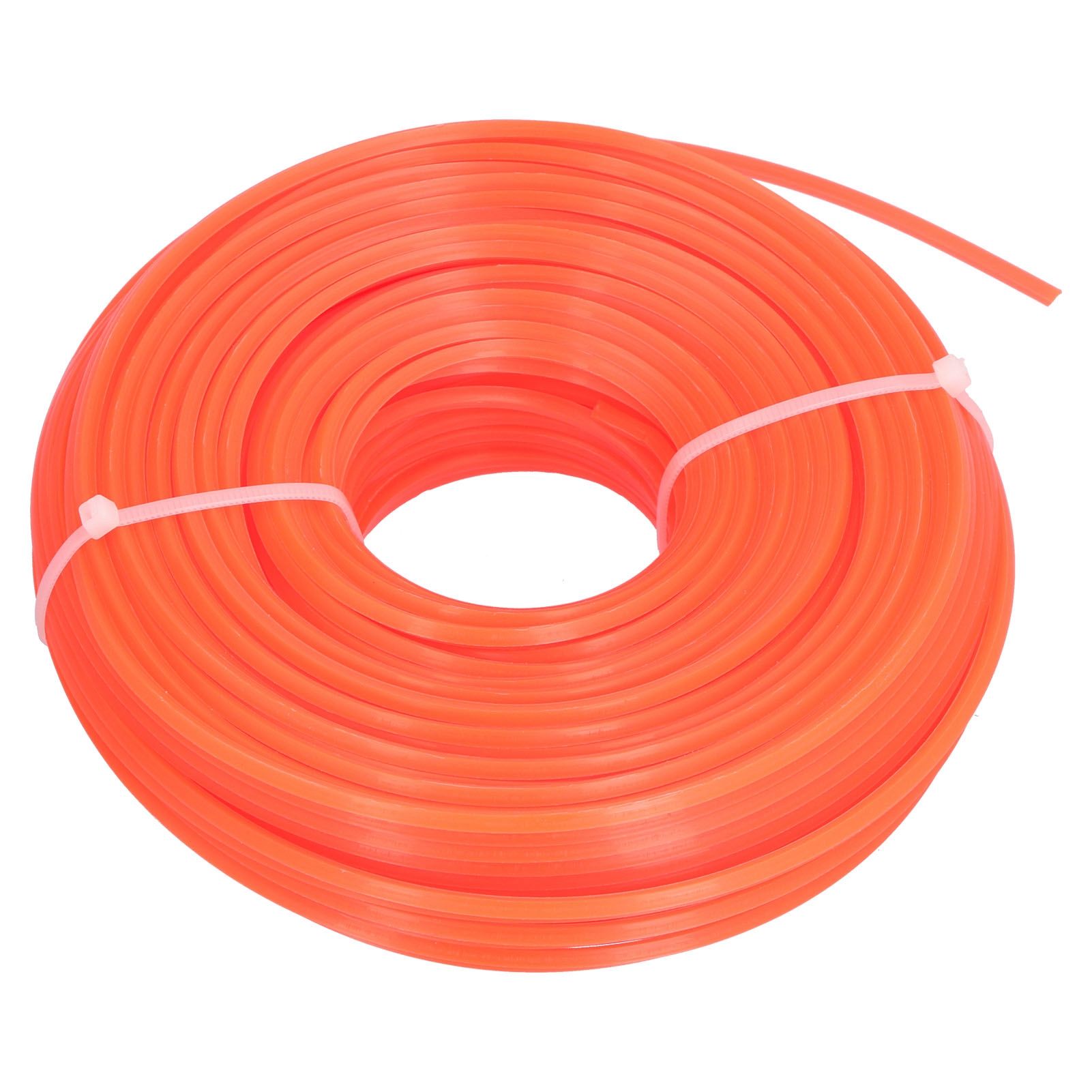 String Trimmer Replacement Line High Flexibility Easily Install Use Wear view 2