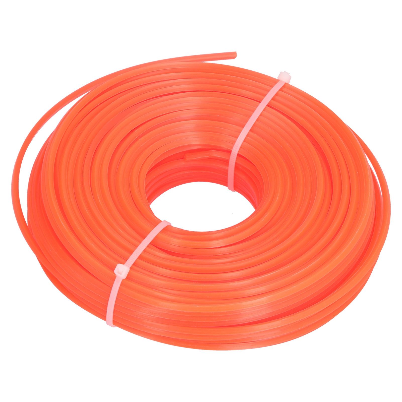 String Trimmer Replacement Line High Flexibility Easily Install Use Wear view 3