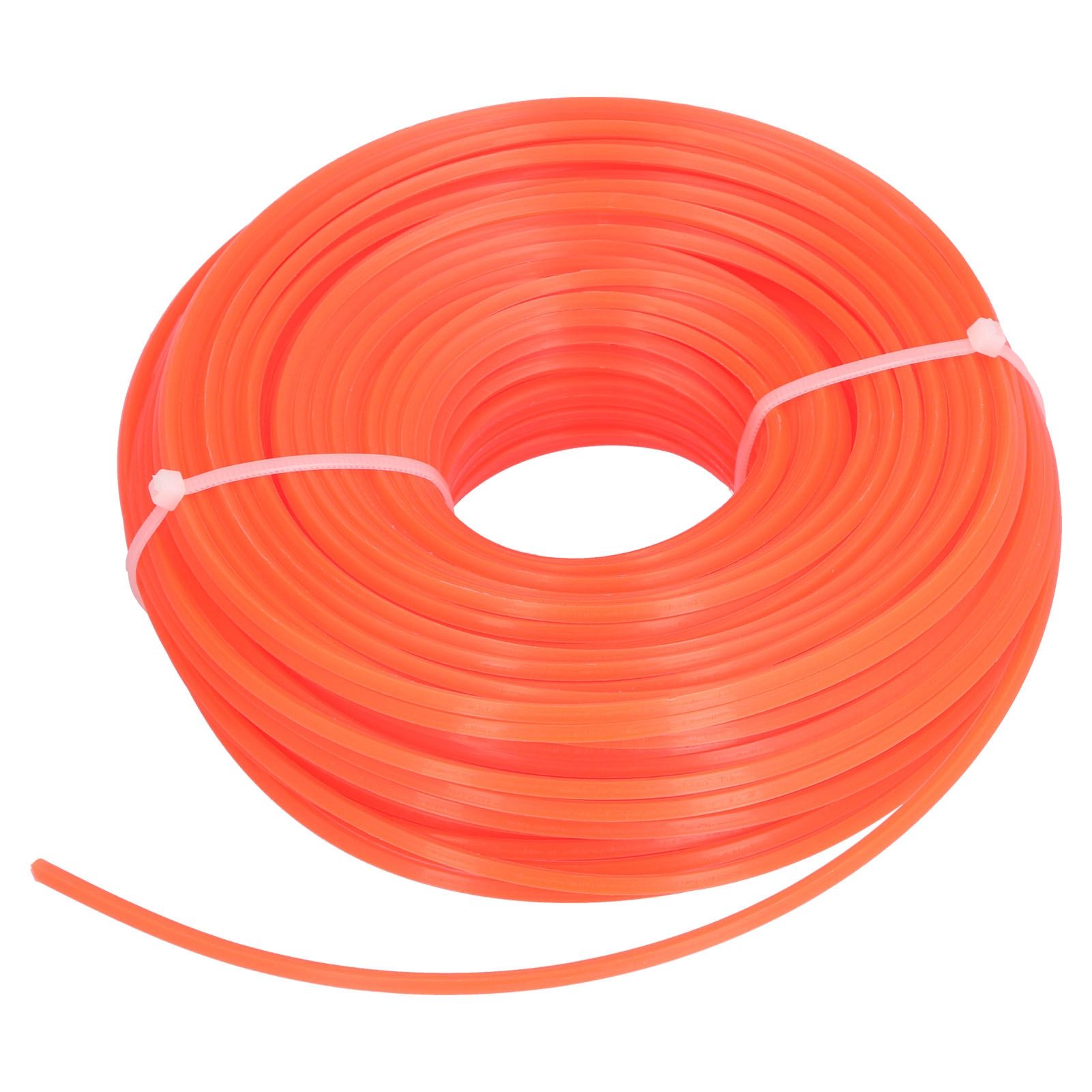 String Trimmer Replacement Line High Flexibility Easily Install Use Wear view 6