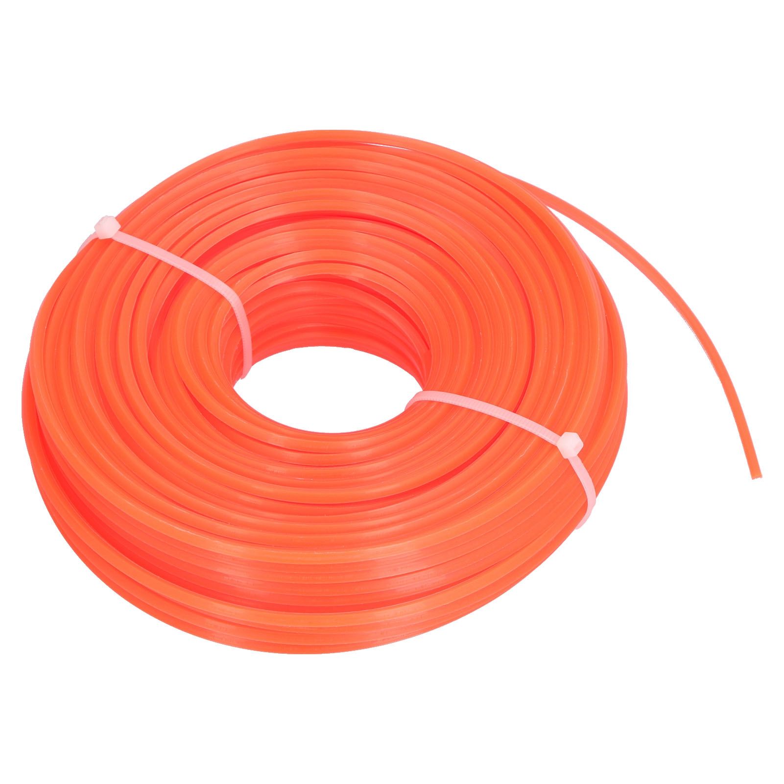 String Trimmer Replacement Line High Flexibility Easily Install Use Wear view 9