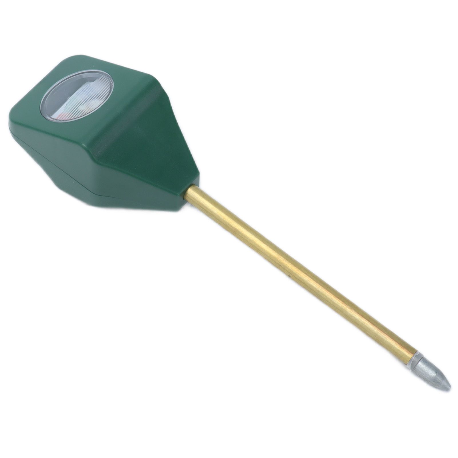 Mini Soil Detector Portable Pointer Type Soil Hygrometer Moisture Meter Tester view 8