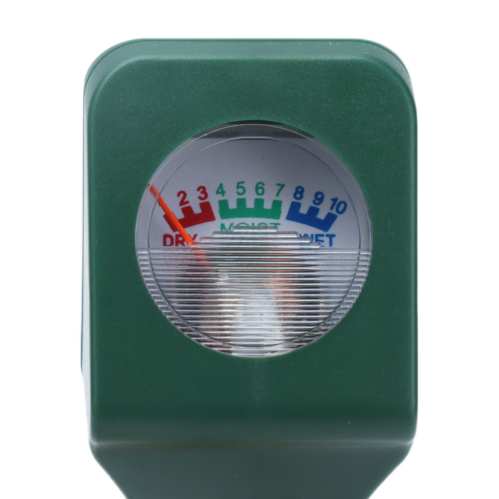 Mini Soil Detector Portable Pointer Type Soil Hygrometer Moisture Meter Tester view 14