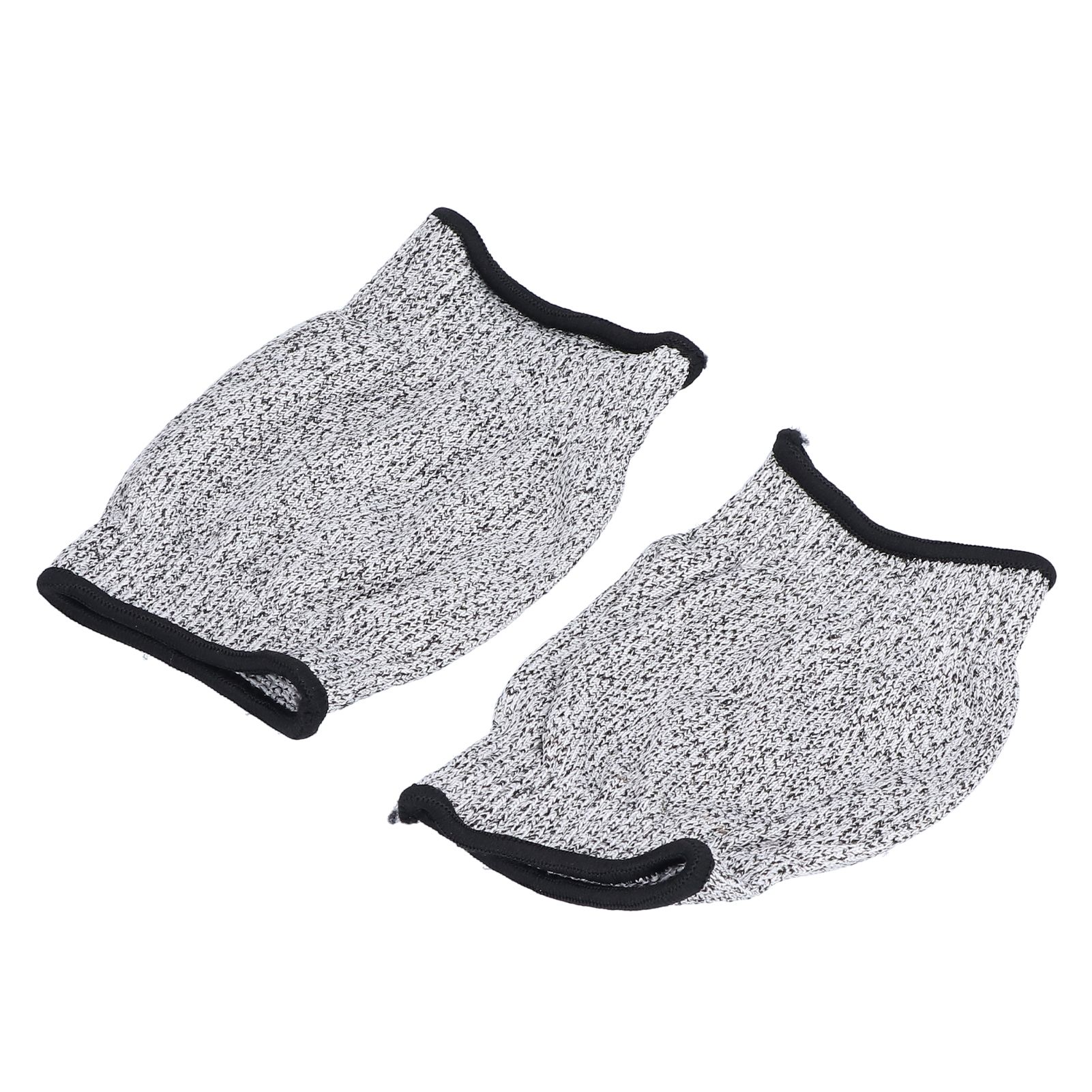 2Pcs Cut Proof Sleeves Durable HPPE Material Comfortable Wear Protective Armguard view 2