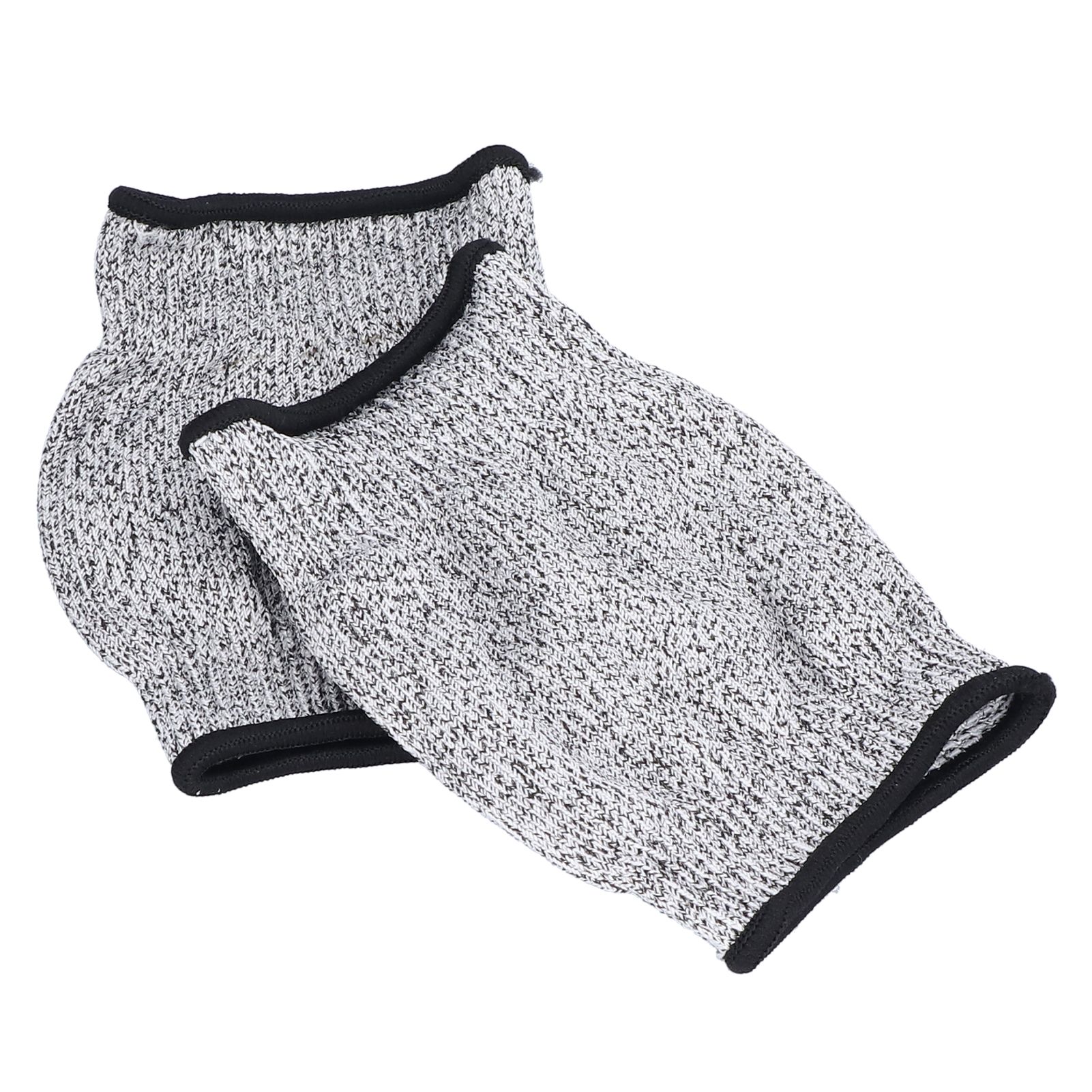 2Pcs Cut Proof Sleeves Durable HPPE Material Comfortable Wear Protective Armguard view 3