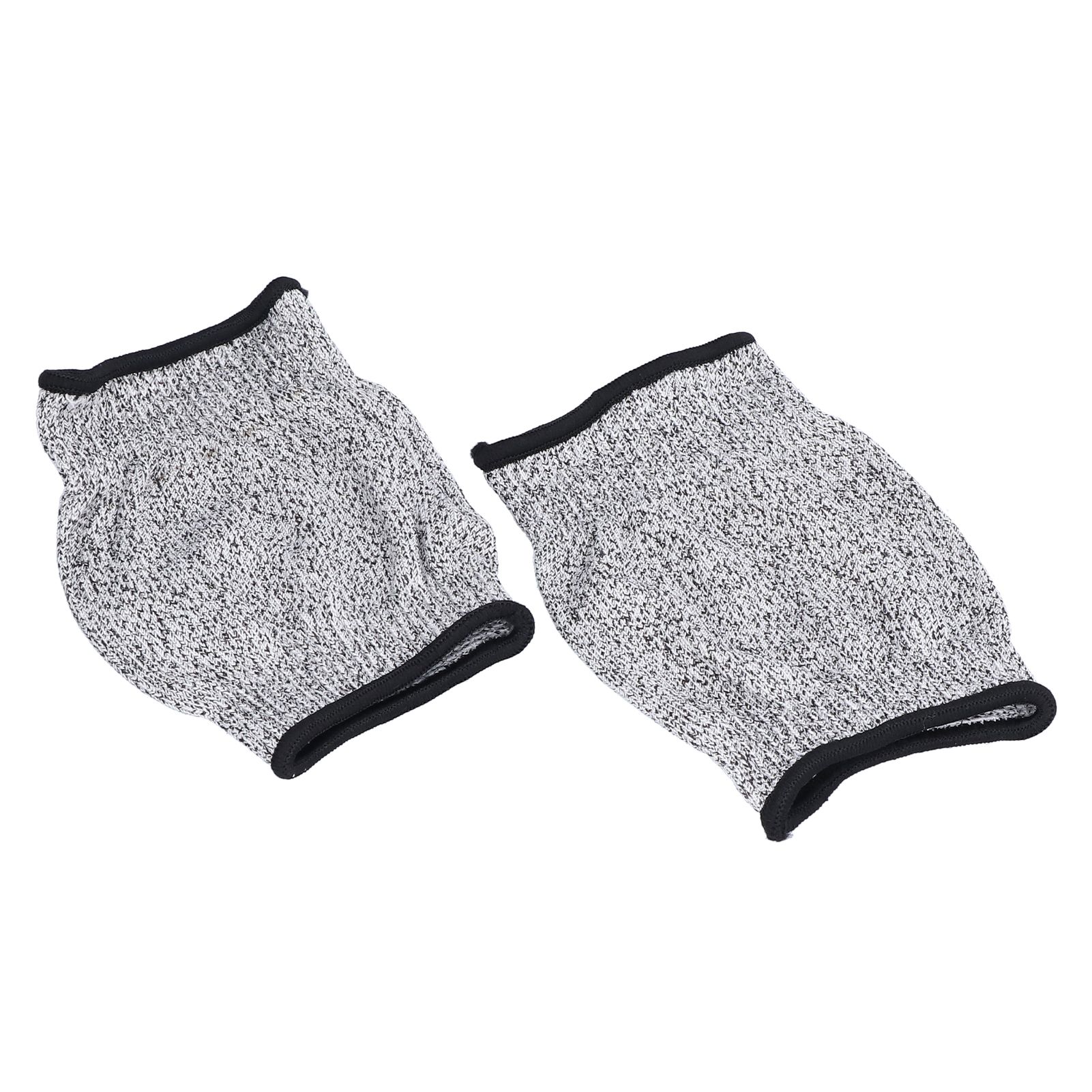 2Pcs Cut Proof Sleeves Durable HPPE Material Comfortable Wear Protective Armguard view 4