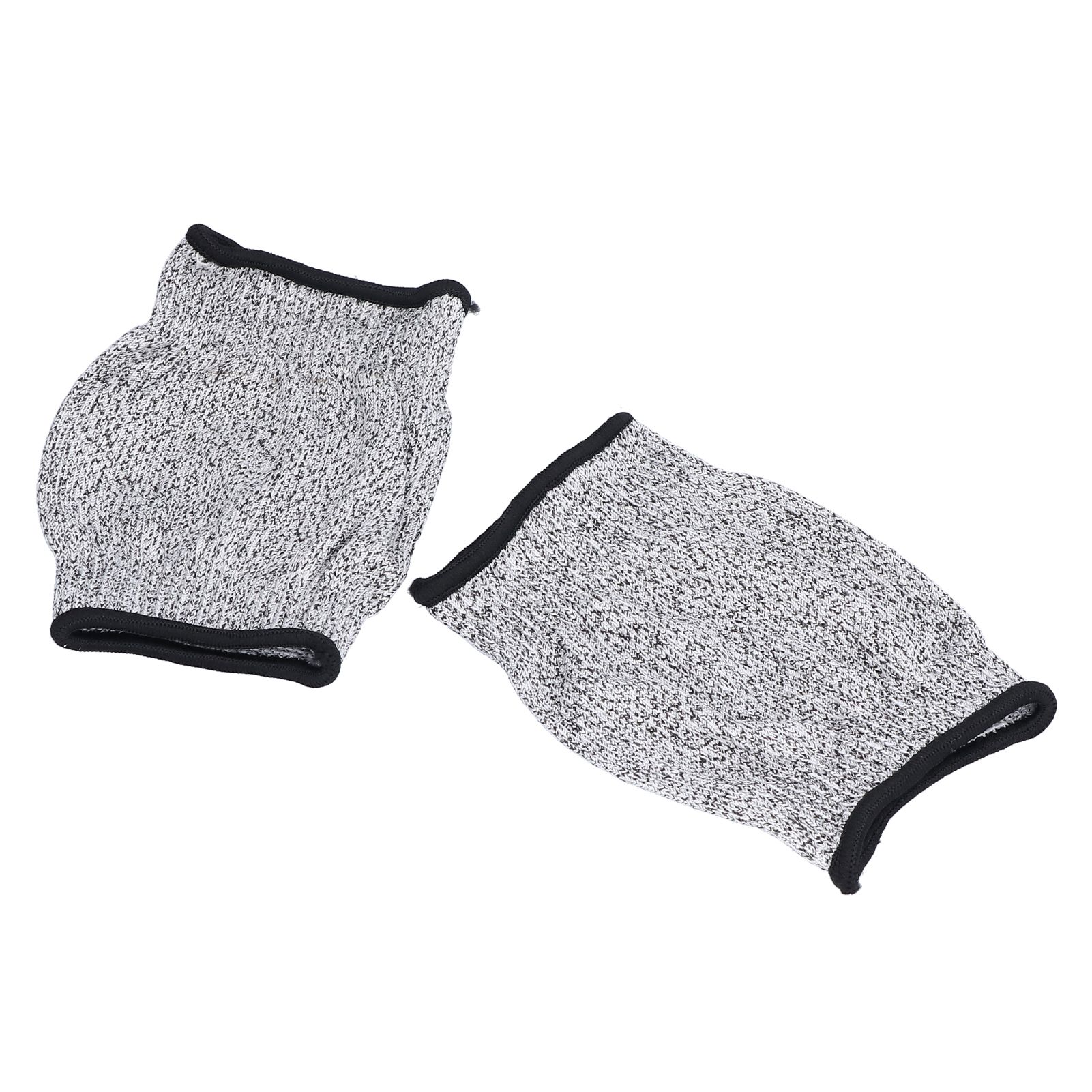 2Pcs Cut Proof Sleeves Durable HPPE Material Comfortable Wear Protective Armguard view 5
