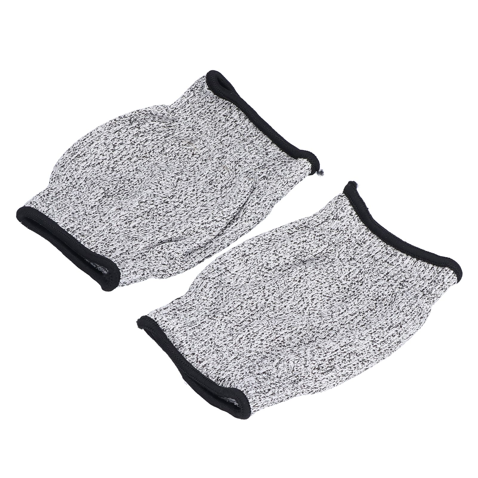 2Pcs Cut Proof Sleeves Durable HPPE Material Comfortable Wear Protective Armguard view 6