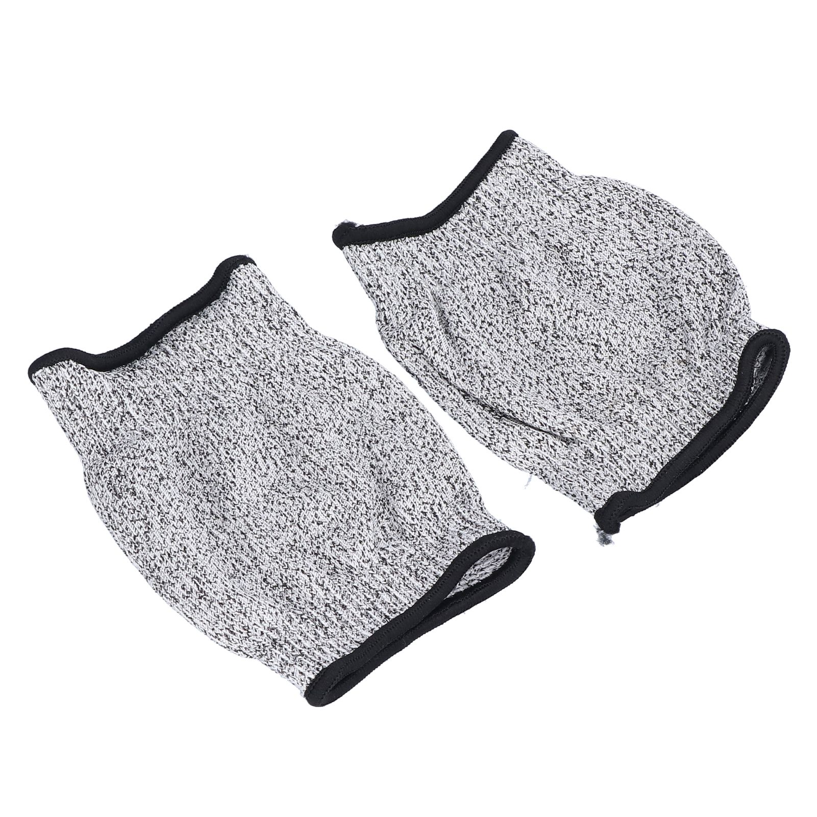 2Pcs Cut Proof Sleeves Durable HPPE Material Comfortable Wear Protective Armguard view 7